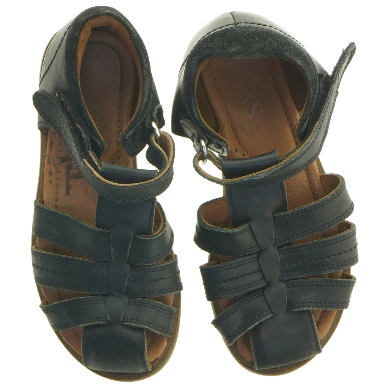 Sandaler til børn fra VRS (str. 26 )