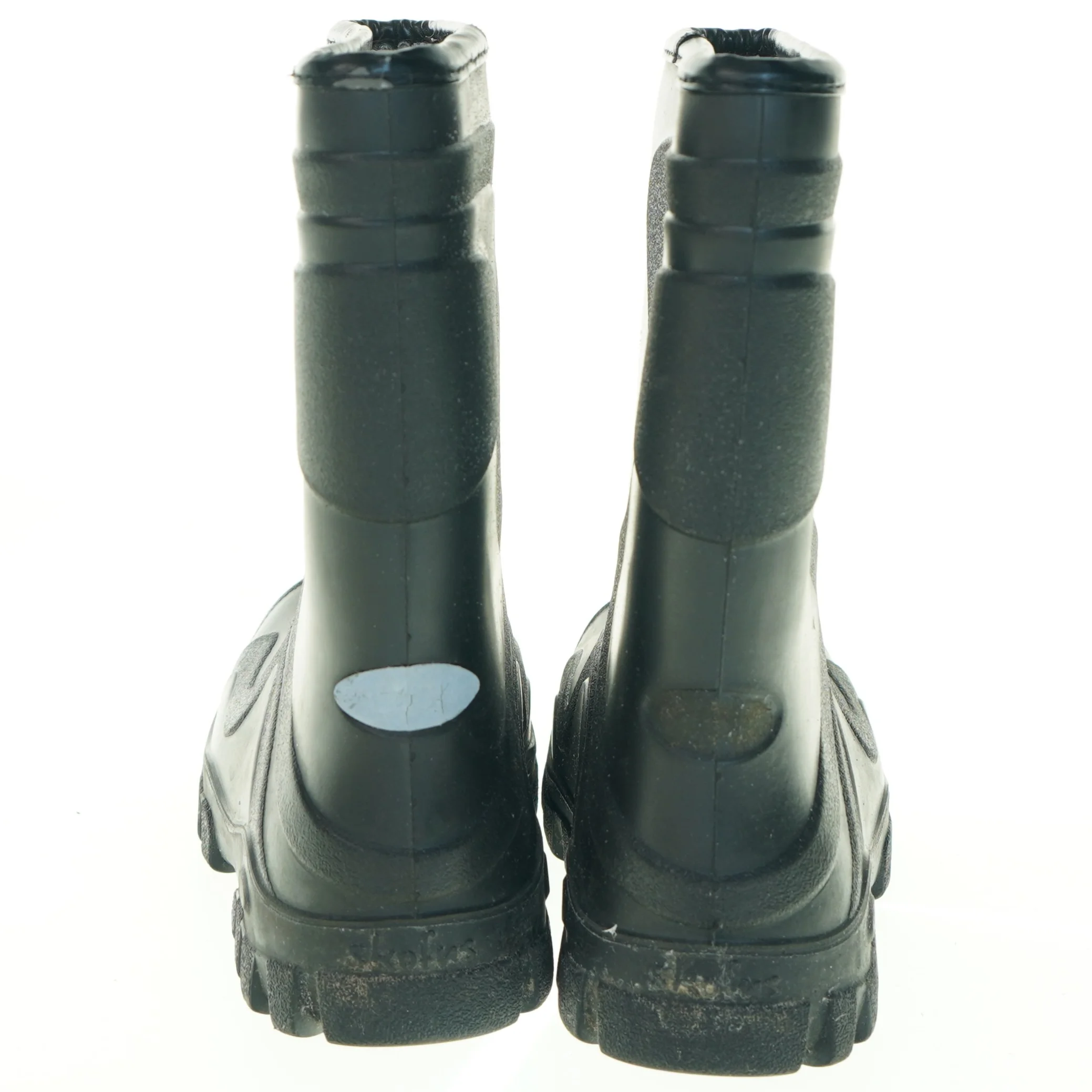 Gummistøvler fra Skofus (str. 34)