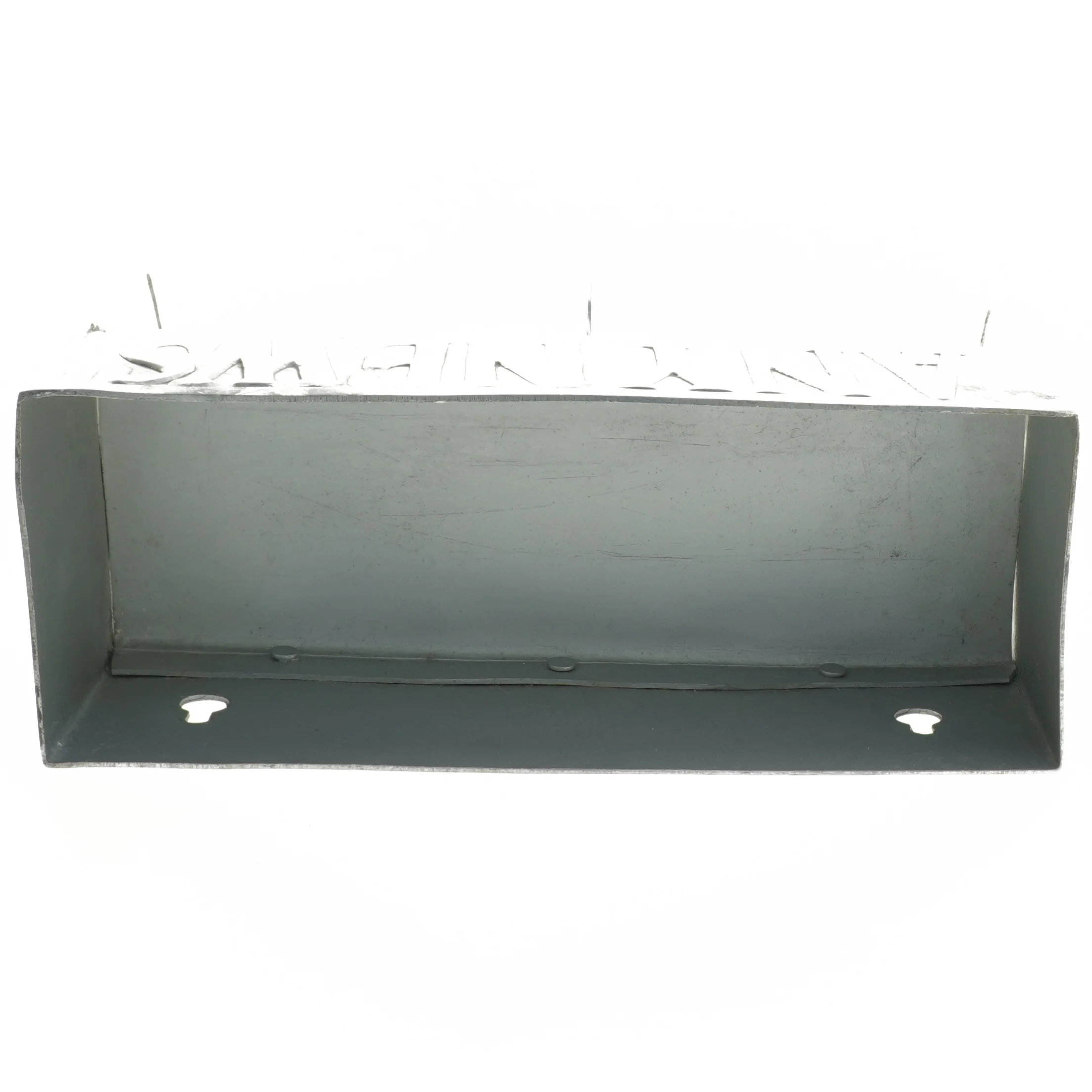 Retro toiletrulleholder fra Rivieria Maison (str. 25x20x10 cm)