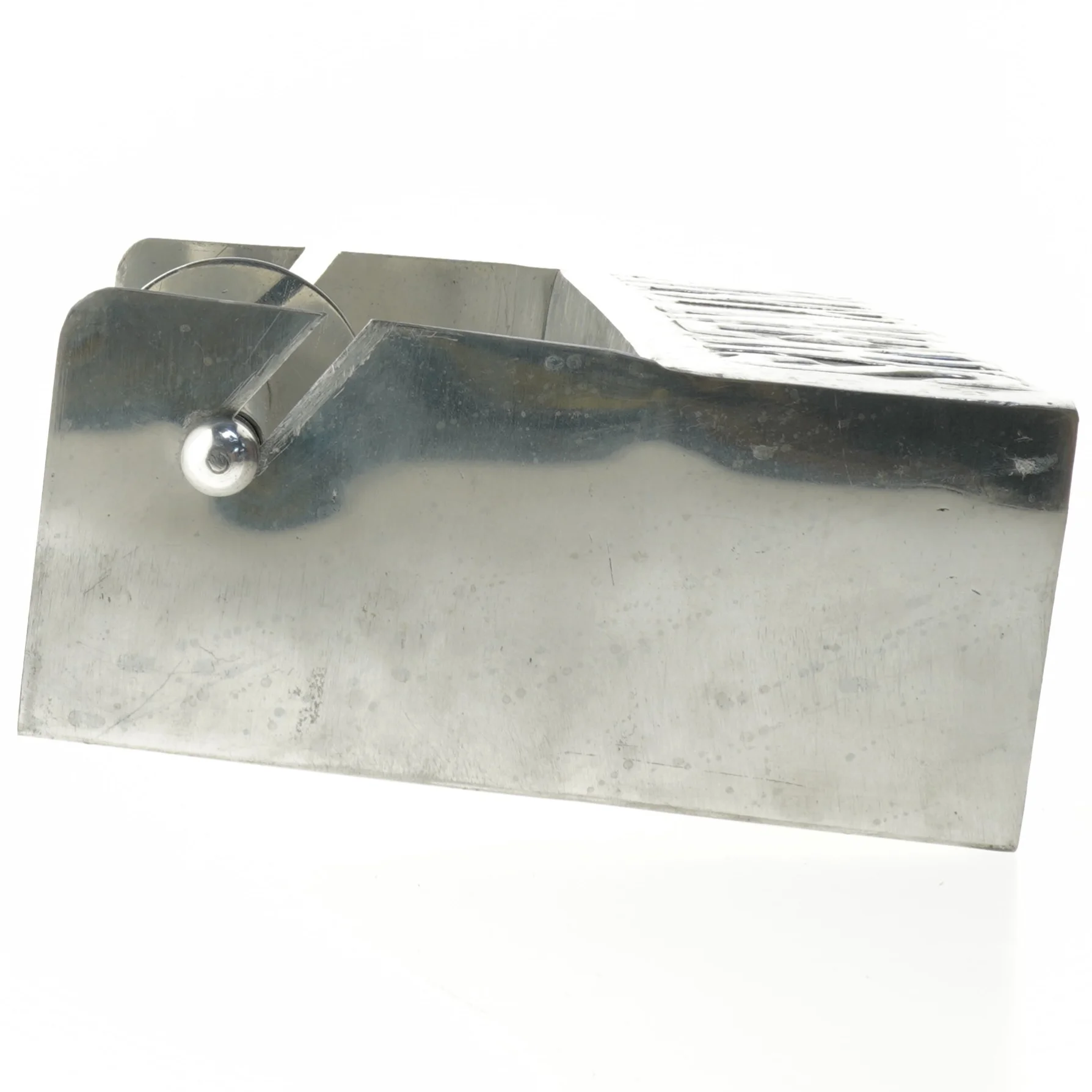 Retro toiletrulleholder fra Rivieria Maison (str. 25x20x10 cm)