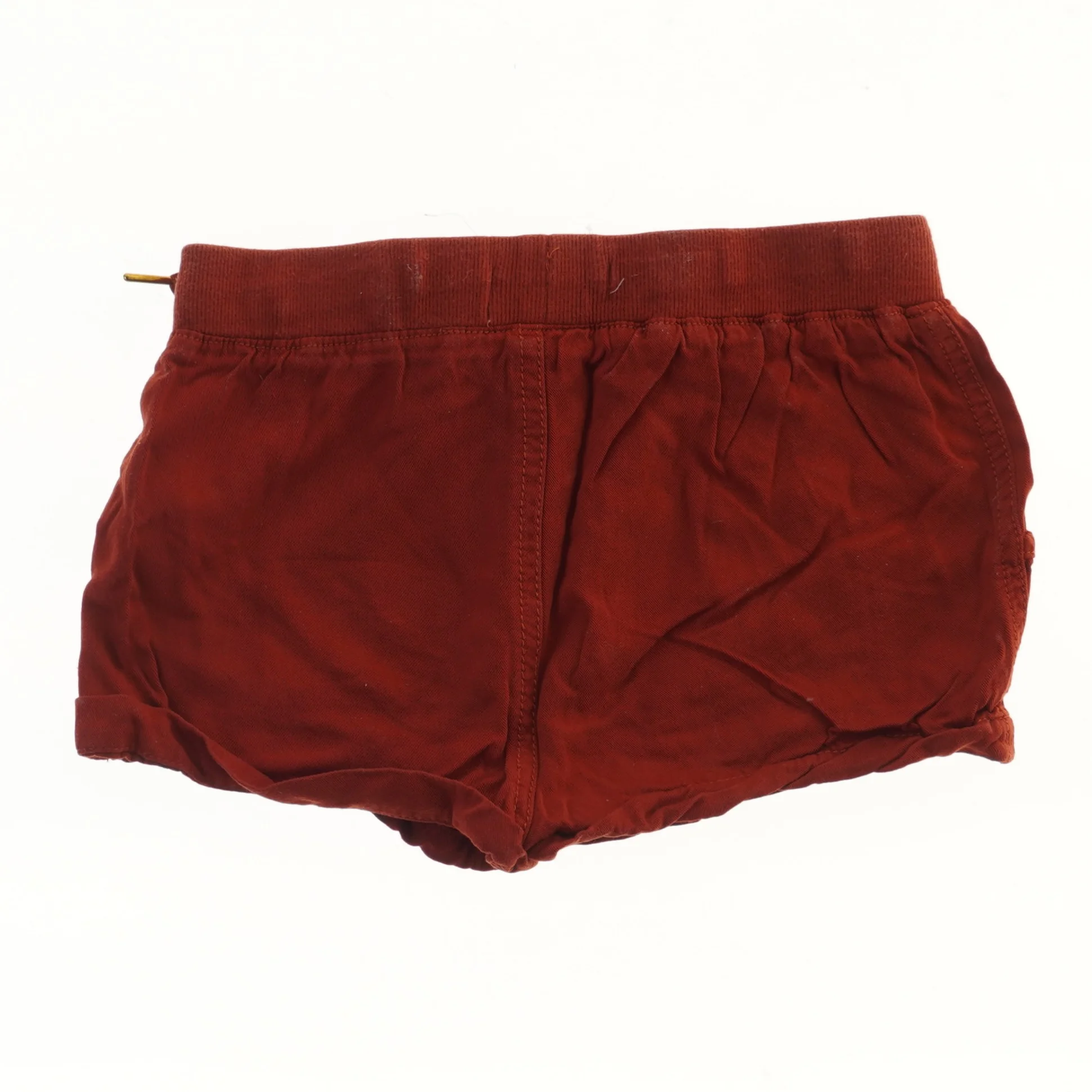 Shorts med elastik i taljen fra Eight (str.  hofte:29,5 længde:23 cm)