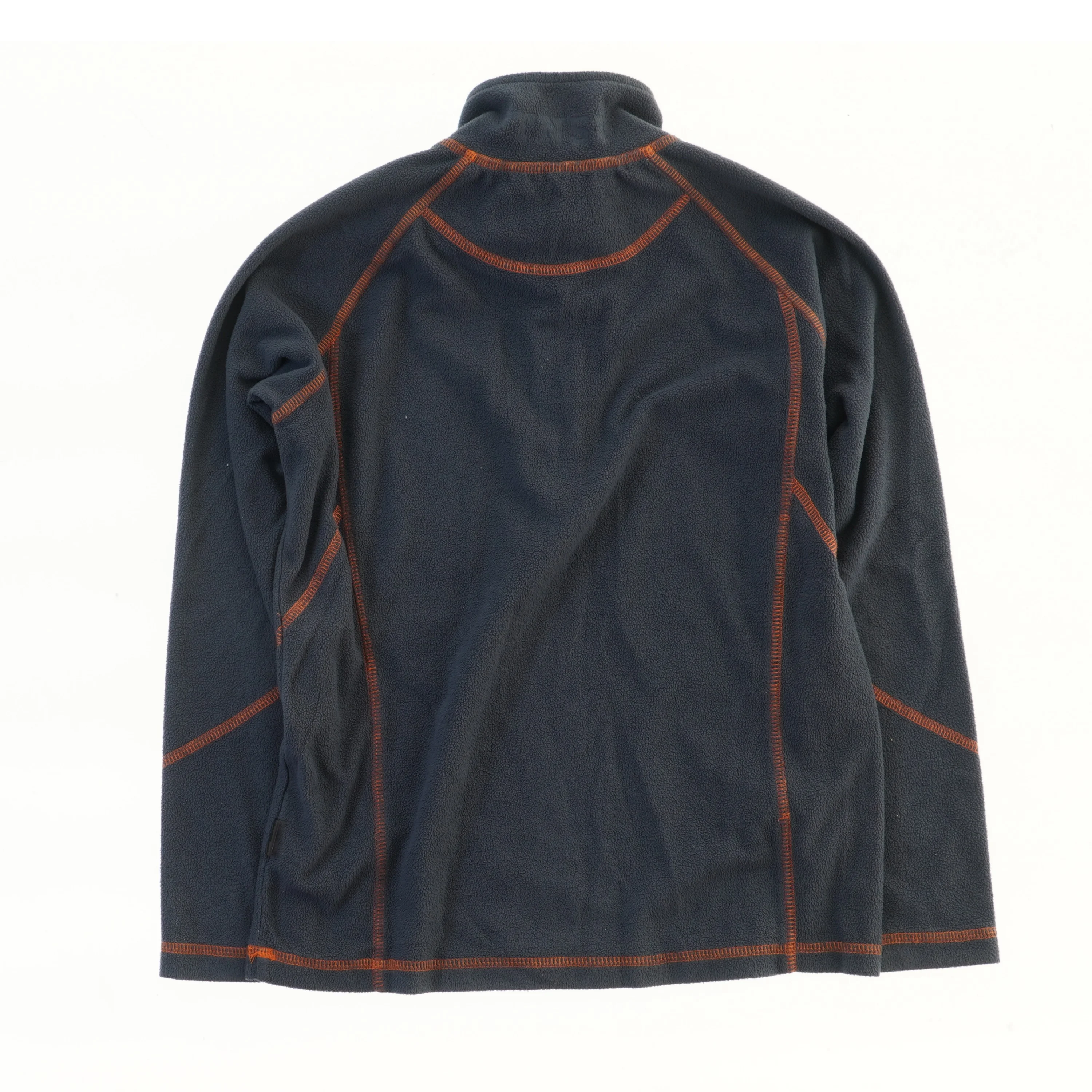 Jakke med fleece fra A Way Of Living (str. 134)