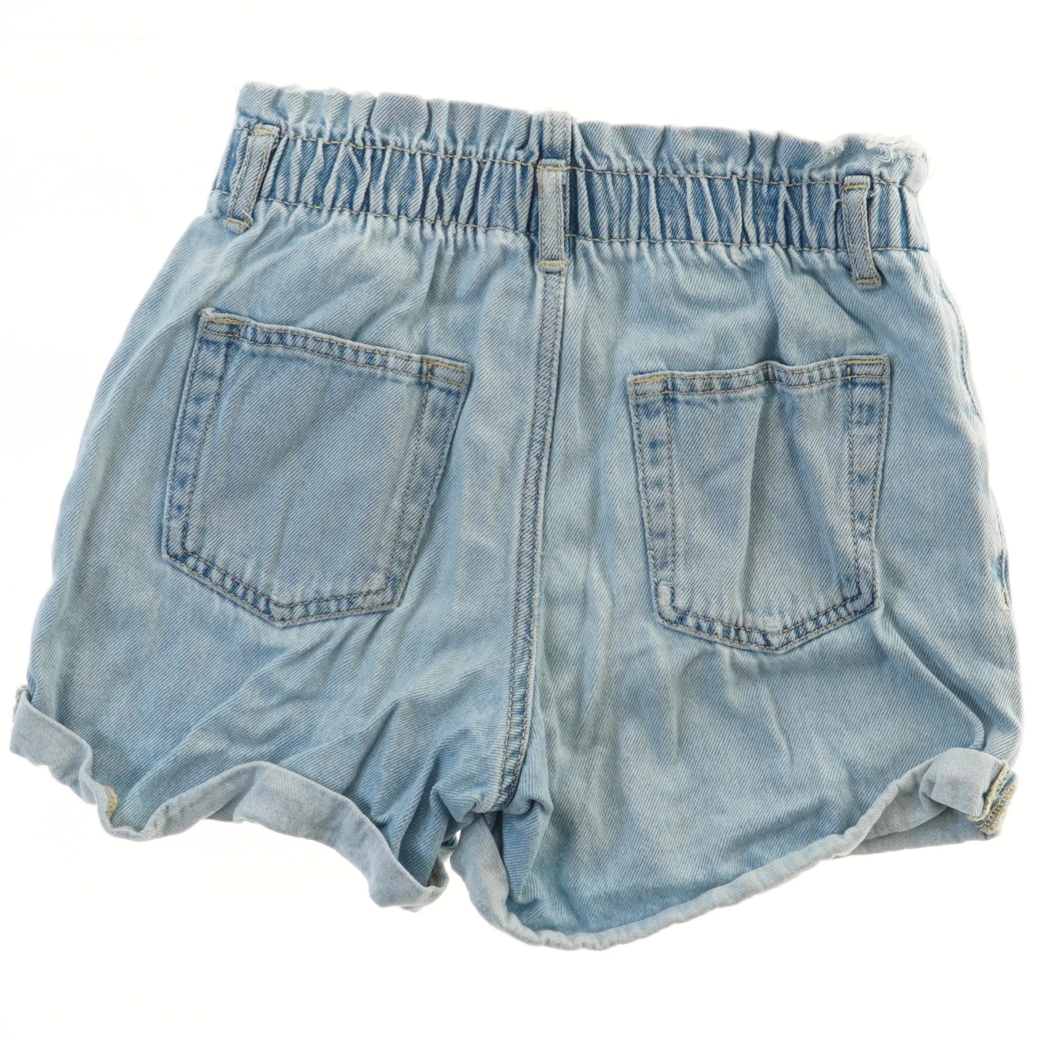 Jeansshorts til børn fra Zara (str. 140)