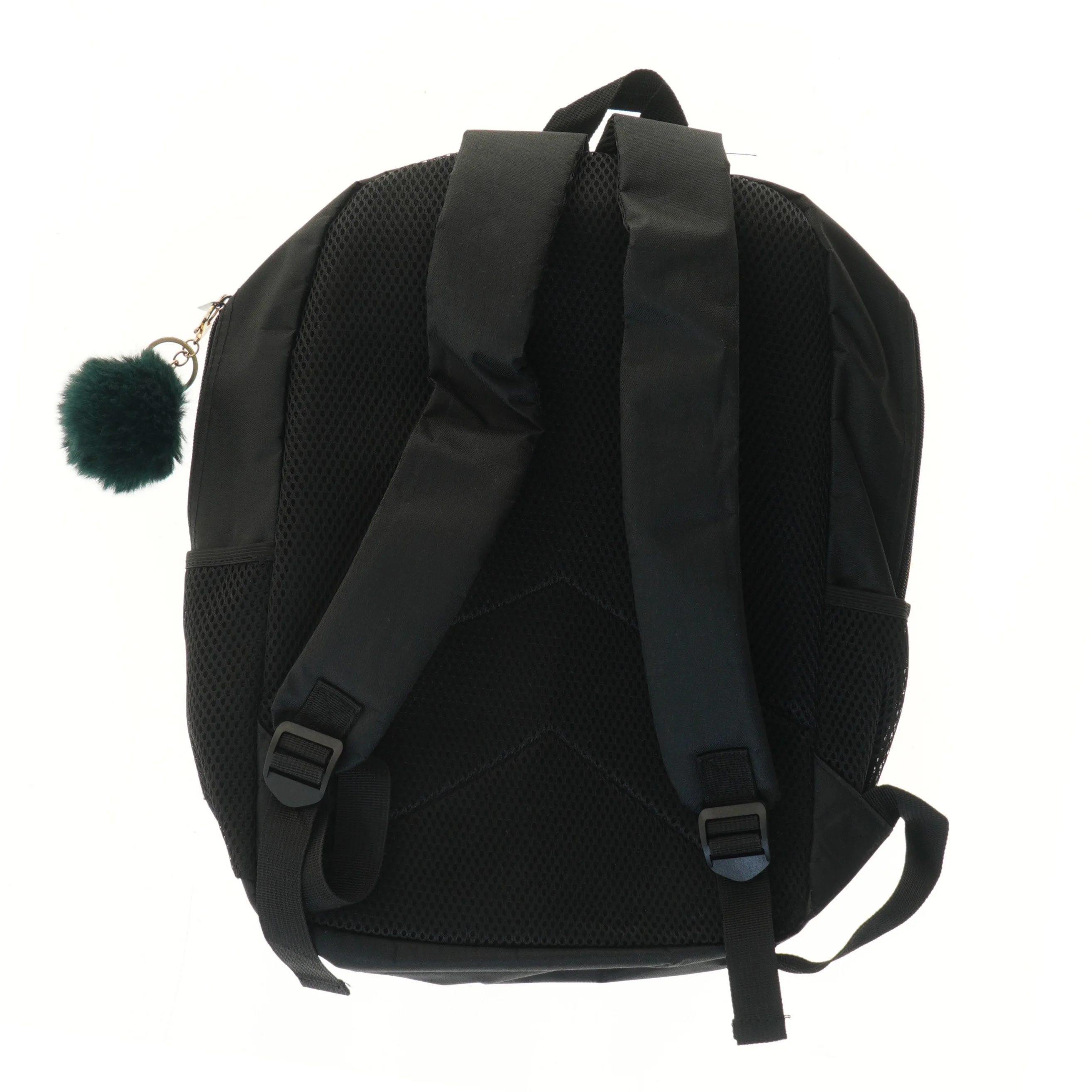 Børne rygsæk med Stitch motiv fra Disney (str. 42x12x33 cm)