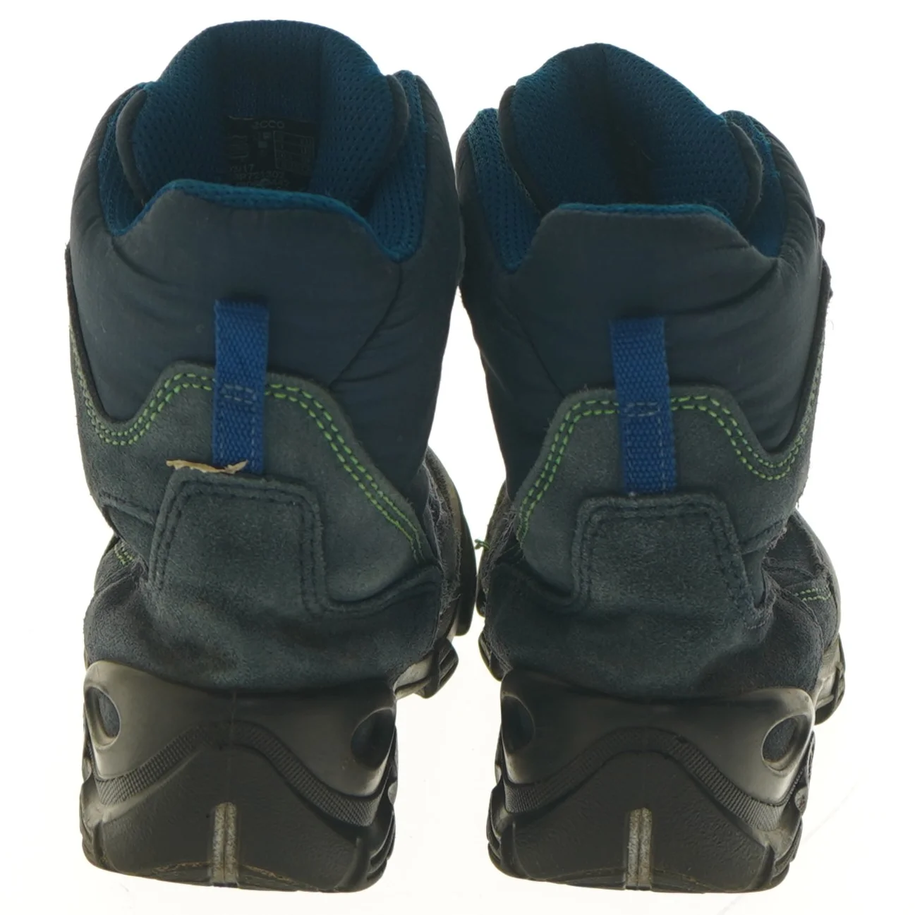 Børnestøvler str. 28 fra Ecco (str. 28 )