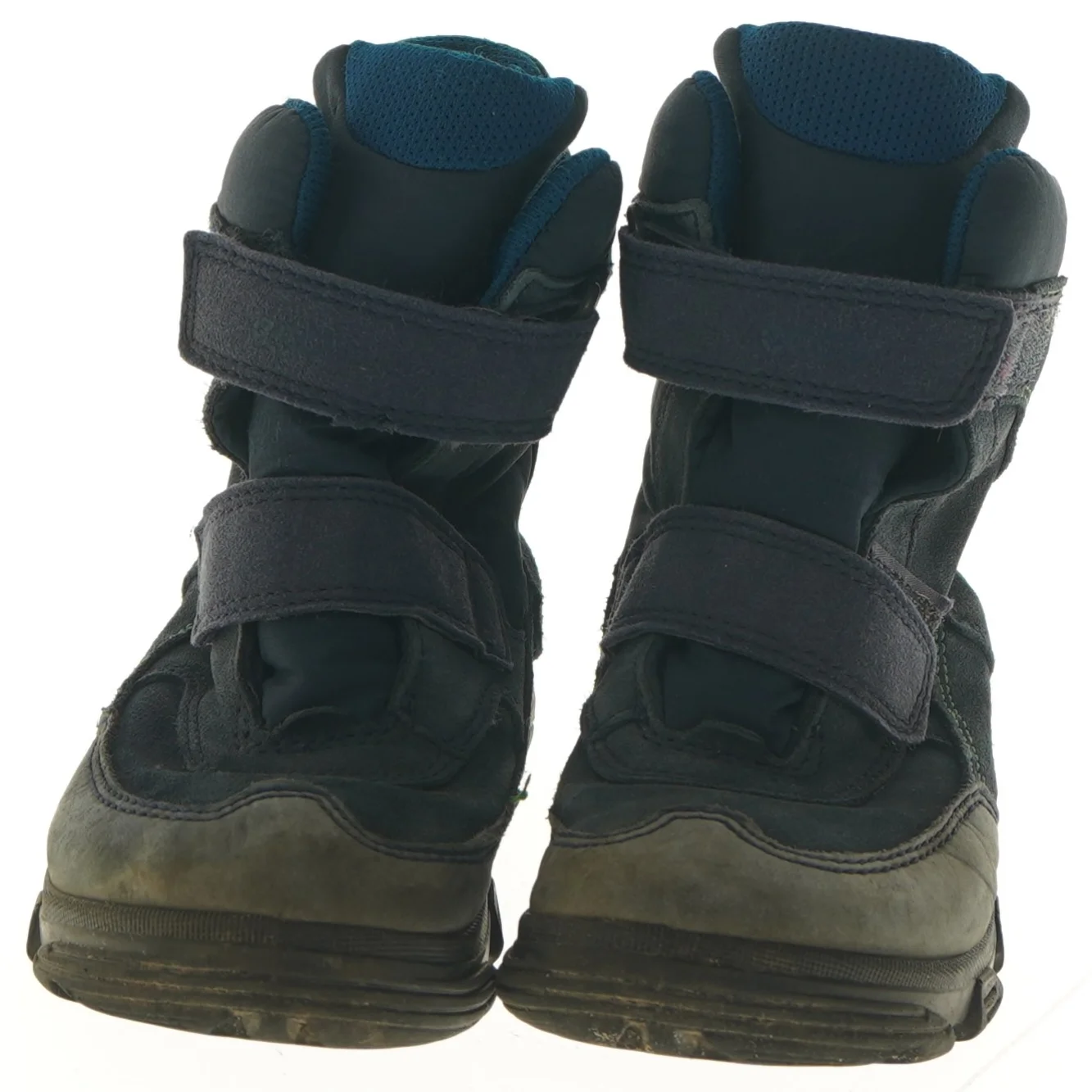 Børnestøvler str. 28 fra Ecco (str. 28 )