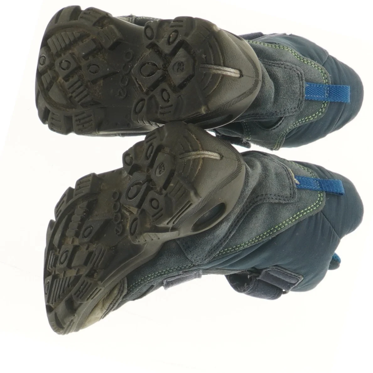 Børnestøvler str. 28 fra Ecco (str. 28 )