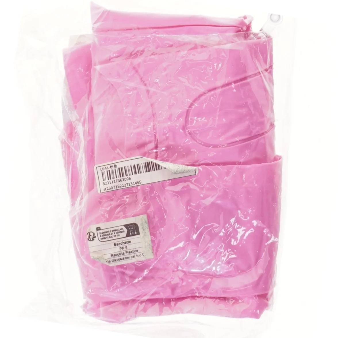 Svømmevest til børn fra Numerous Star (str. 98)