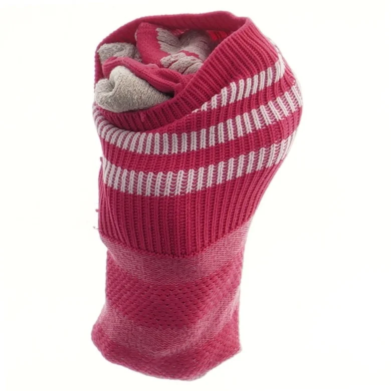 Fodboldsokker str. 16 cm fra Adidas (str. fod 16 cm)