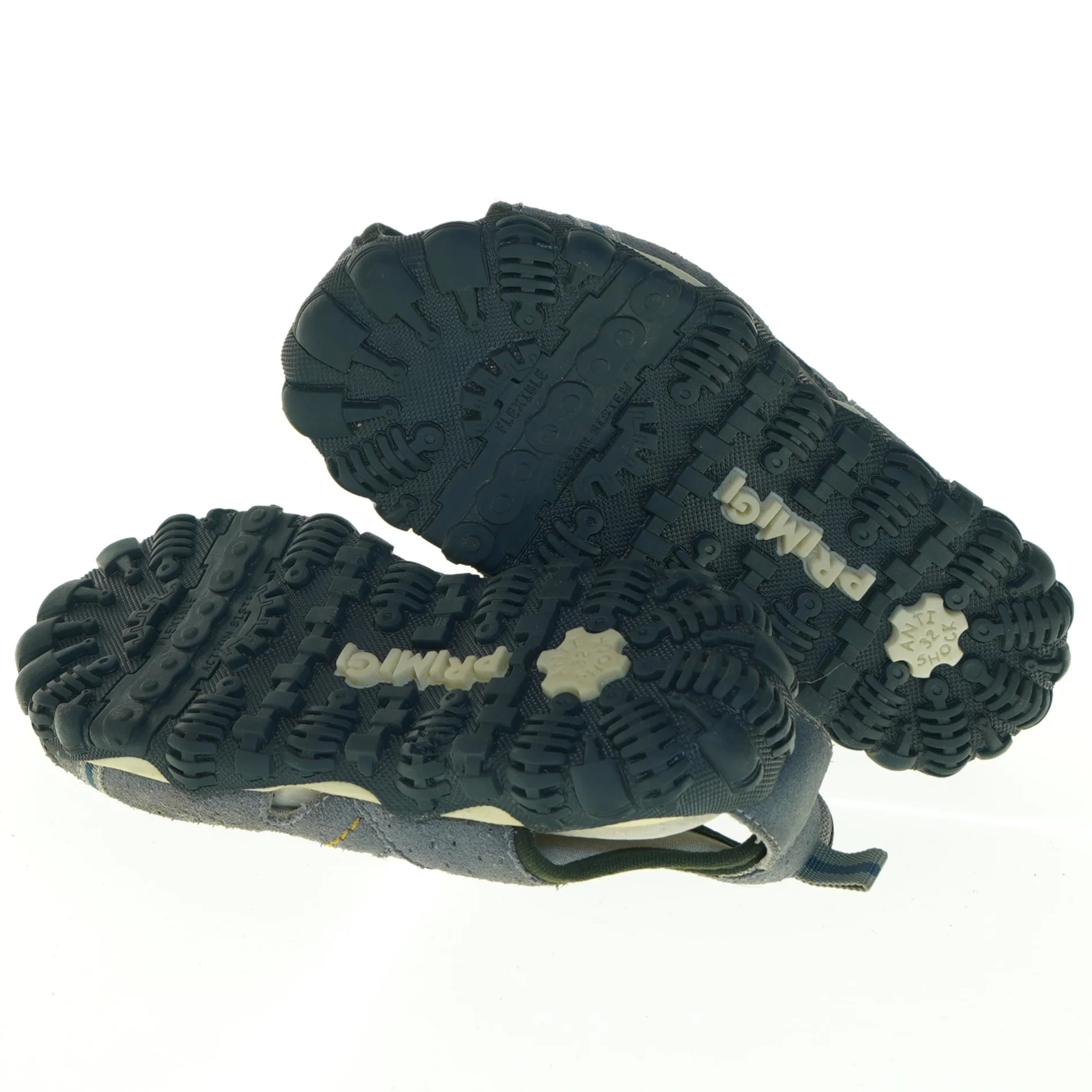 Vandresandaler fra Primigi (str. 32)