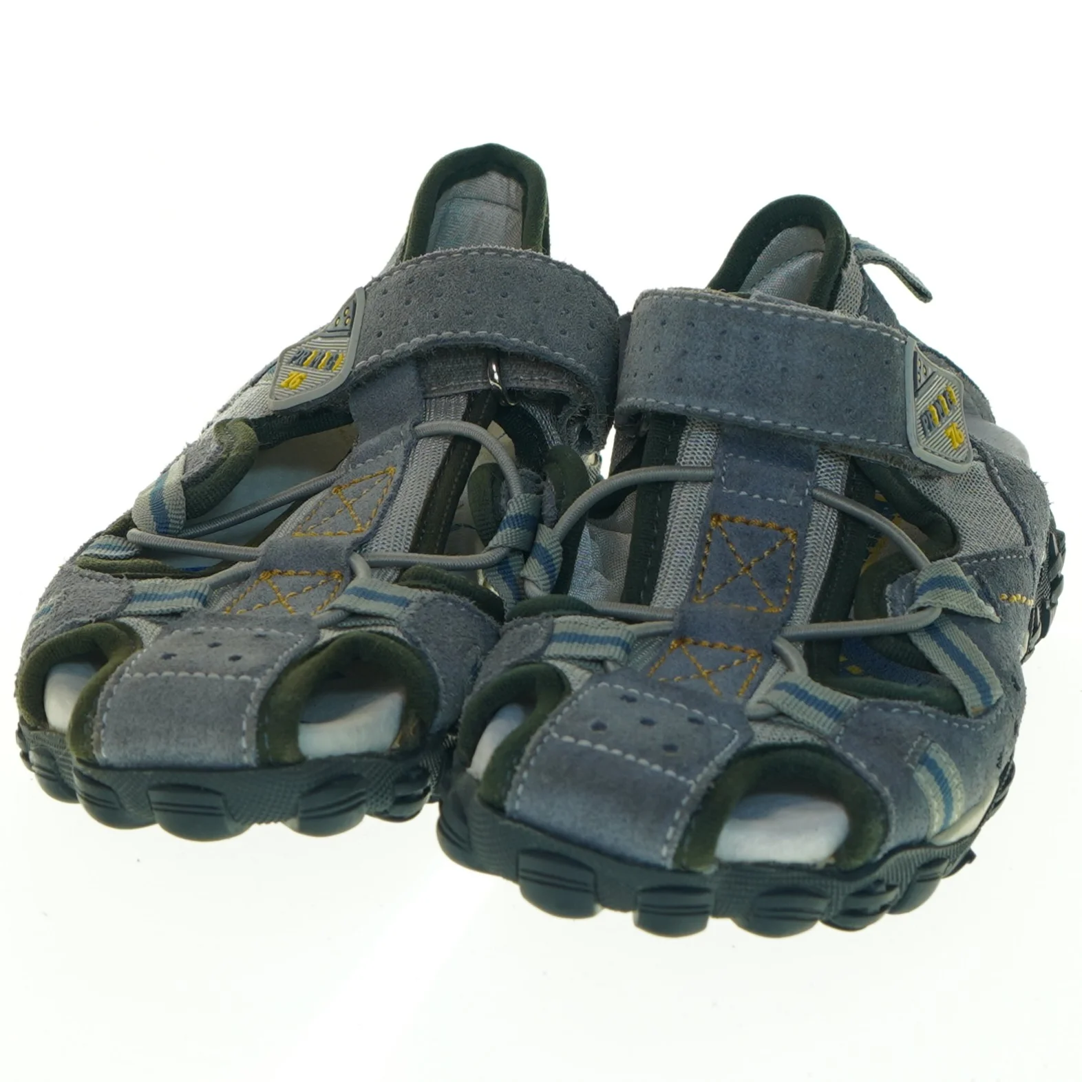 Vandresandaler fra Primigi (str. 32)