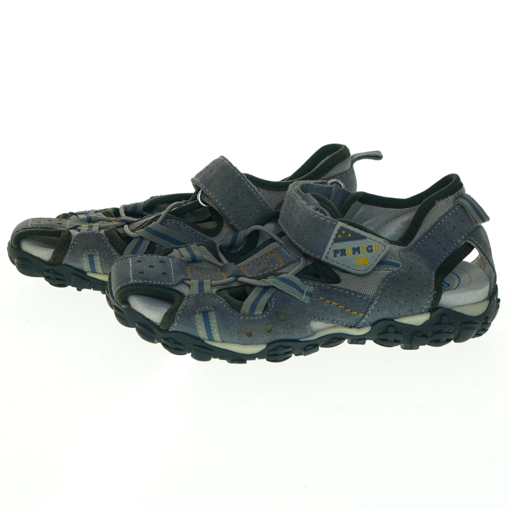 Vandresandaler fra Primigi (str. 32)