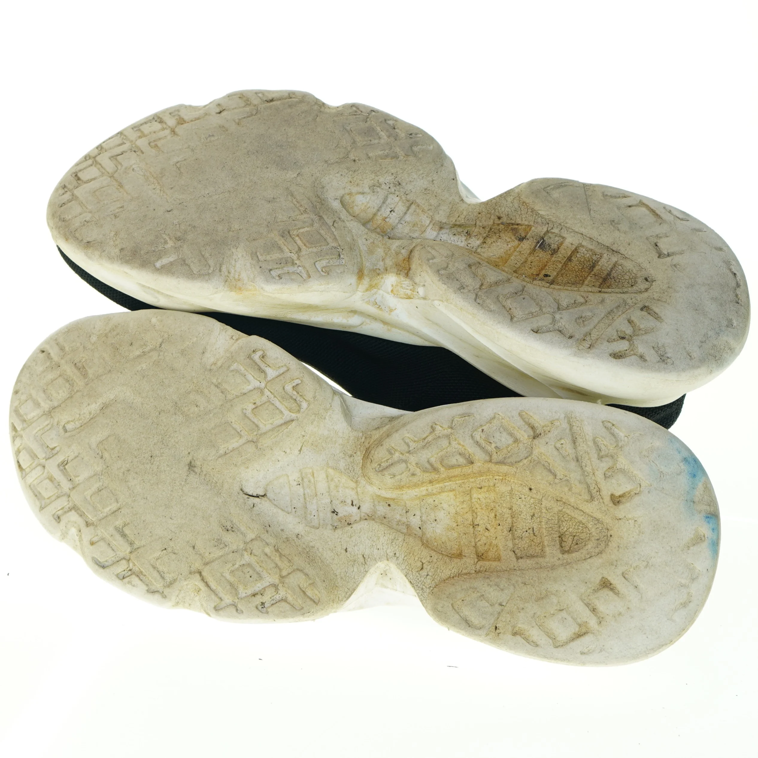 Sorte sneakers (str. 39)