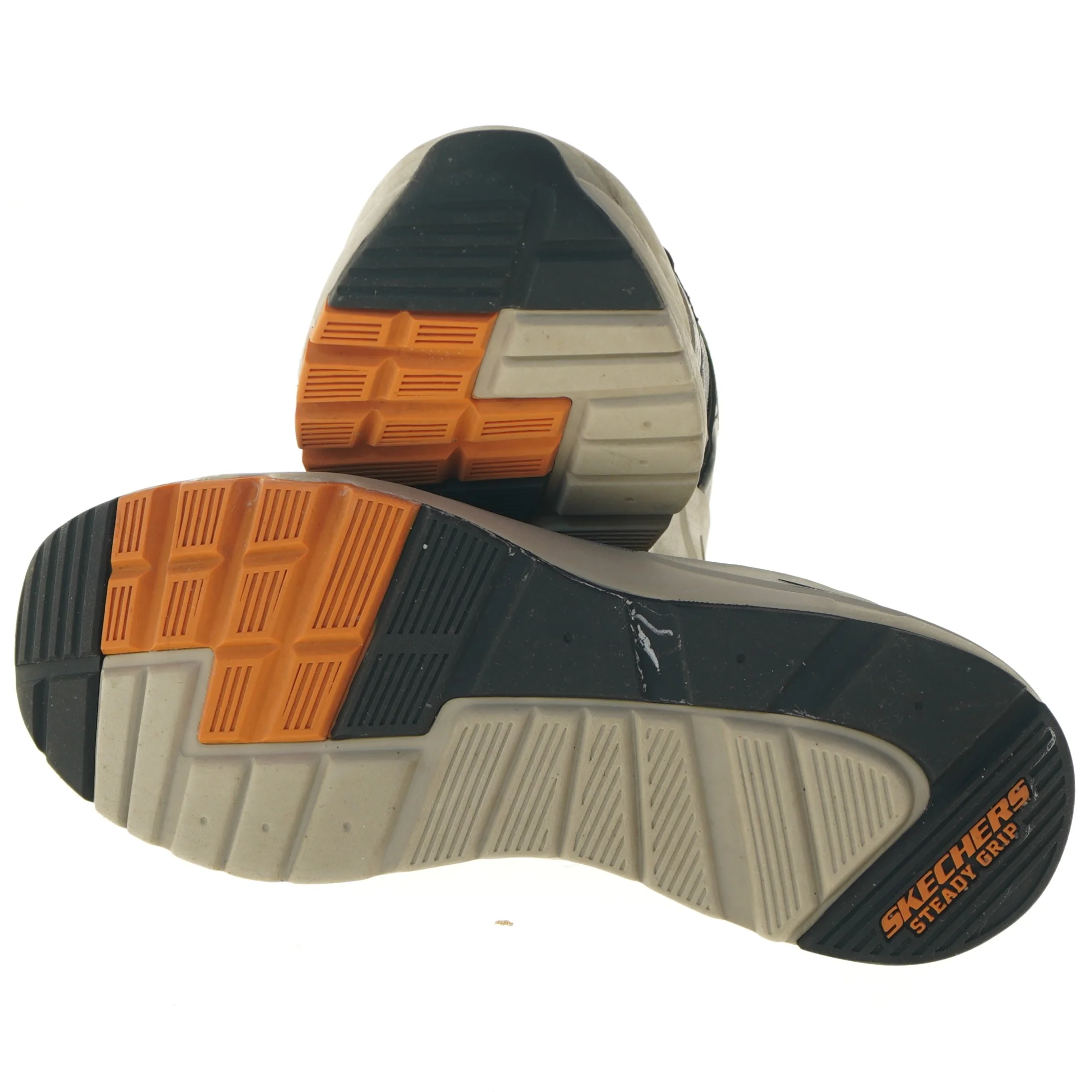 Skechers herresko størrelse 44 fra Skechers (str. 44 )