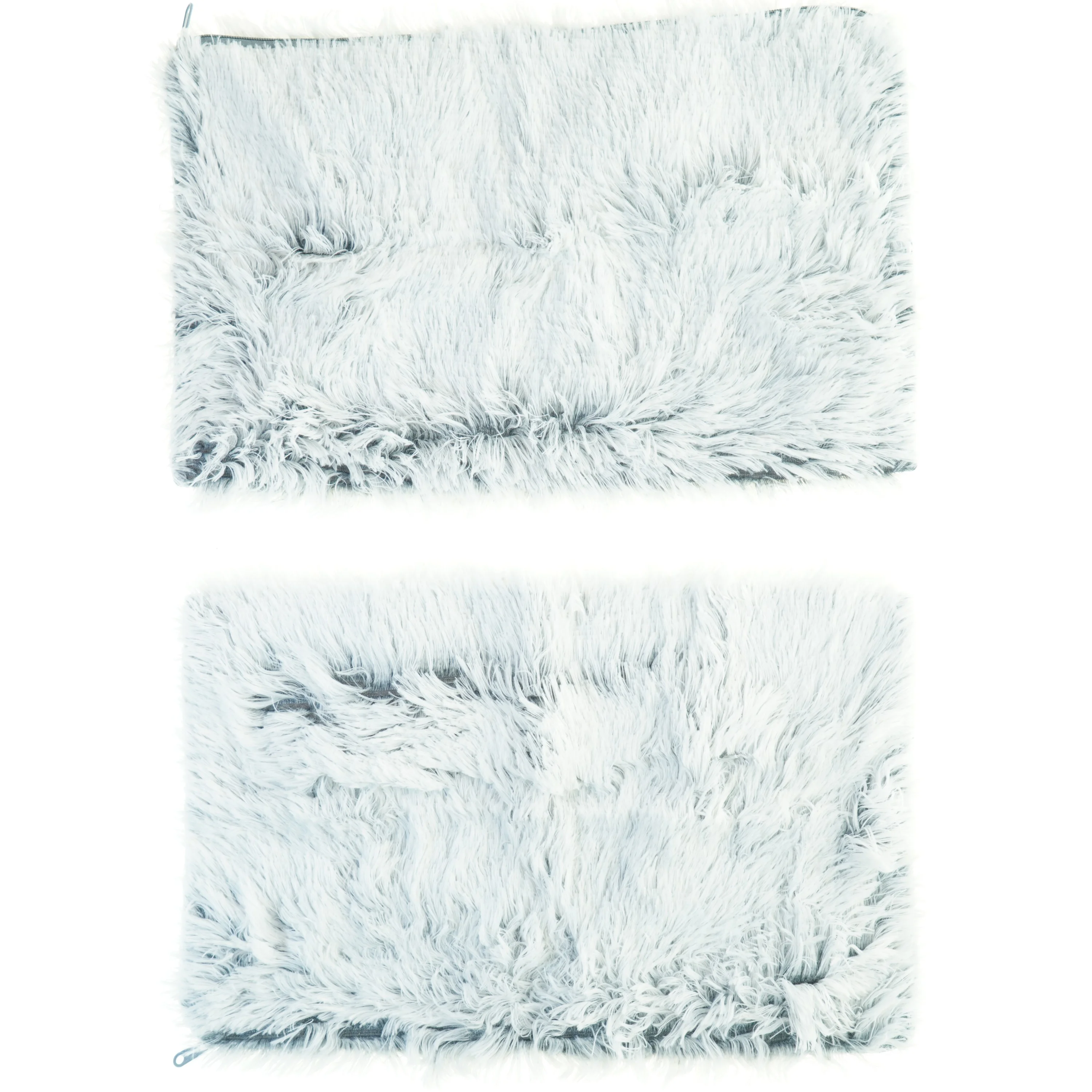 Pels pudebetræk (str. 50 x 30 cm)