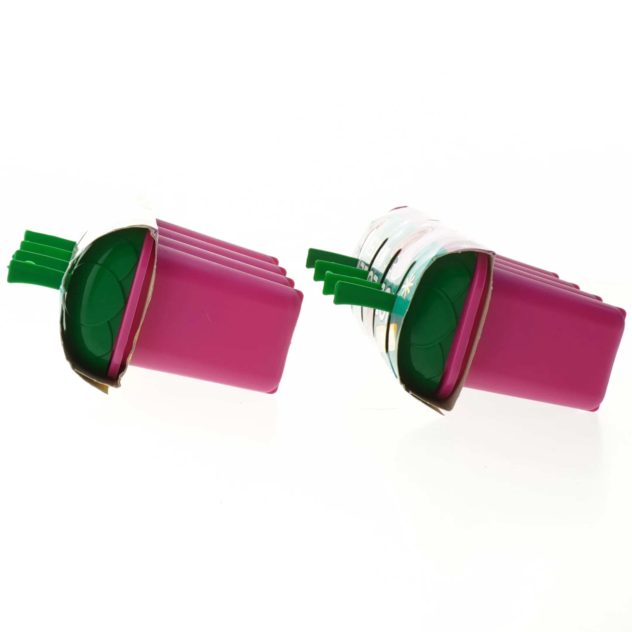 Ispindeform sæt fra Excellent Houseware (str. 11x8 cm)