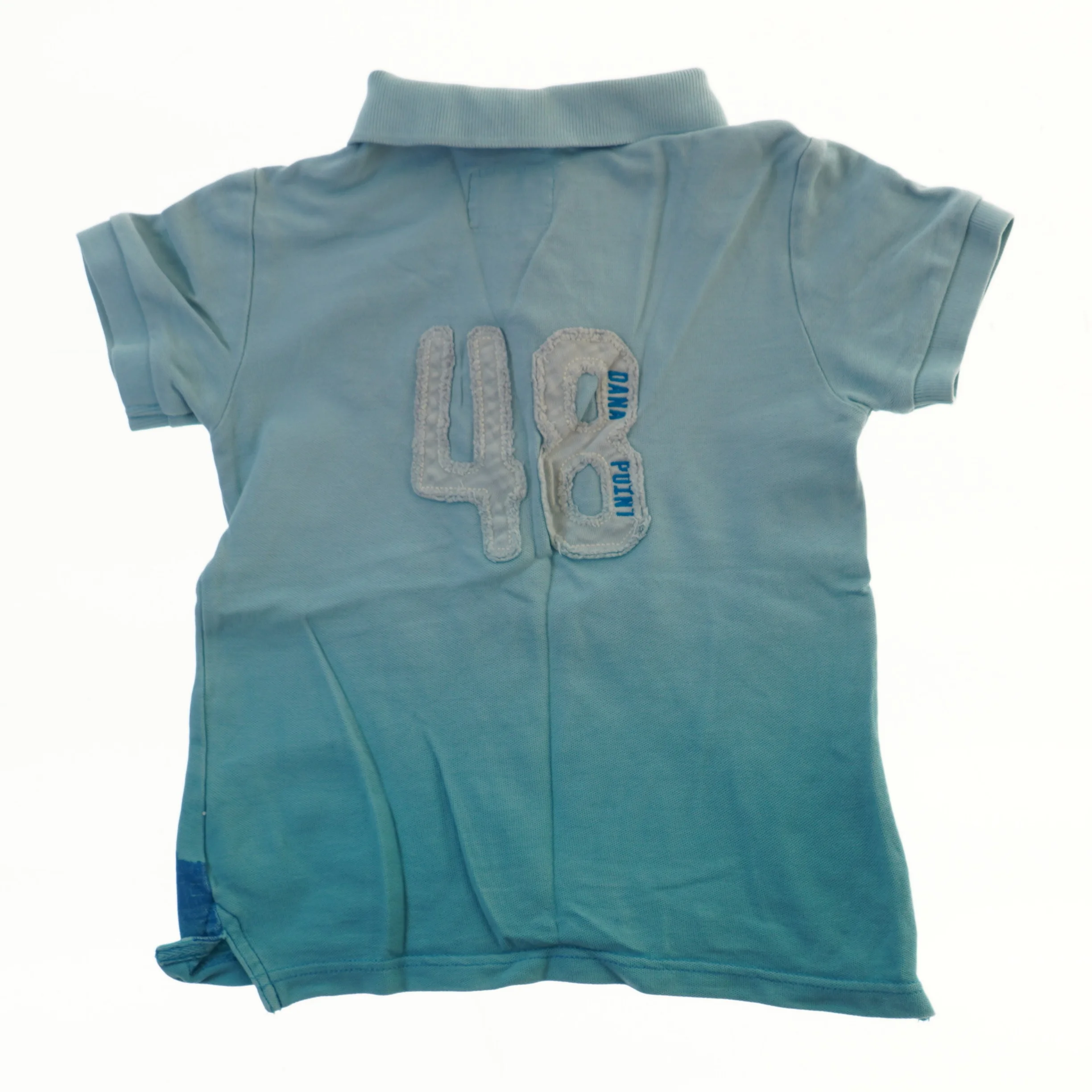 Børne T-shirt med motiv fra H&M (str. 98)