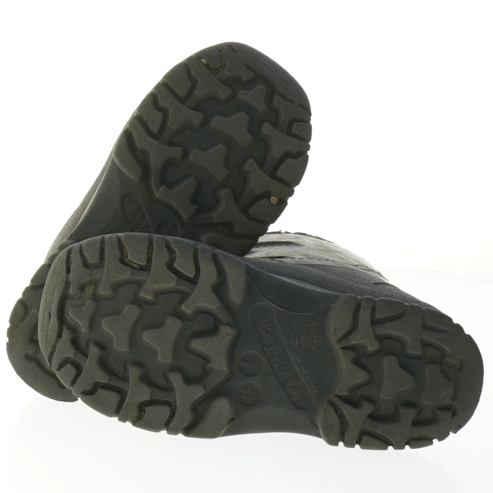 Gummistøvler til børn (str. Længde. 19 cm)