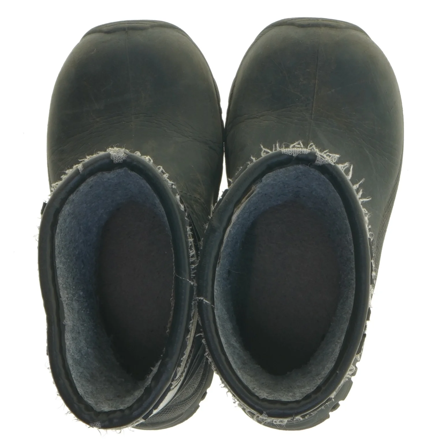 Gummistøvler til børn (str. Længde. 19 cm)