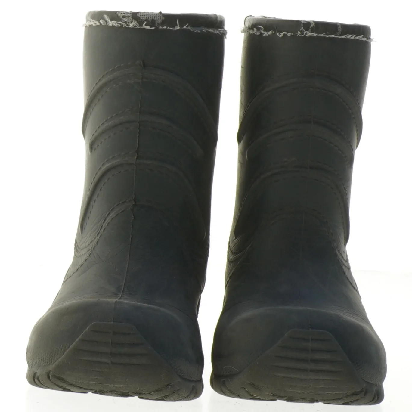 Gummistøvler til børn (str. Længde. 19 cm)