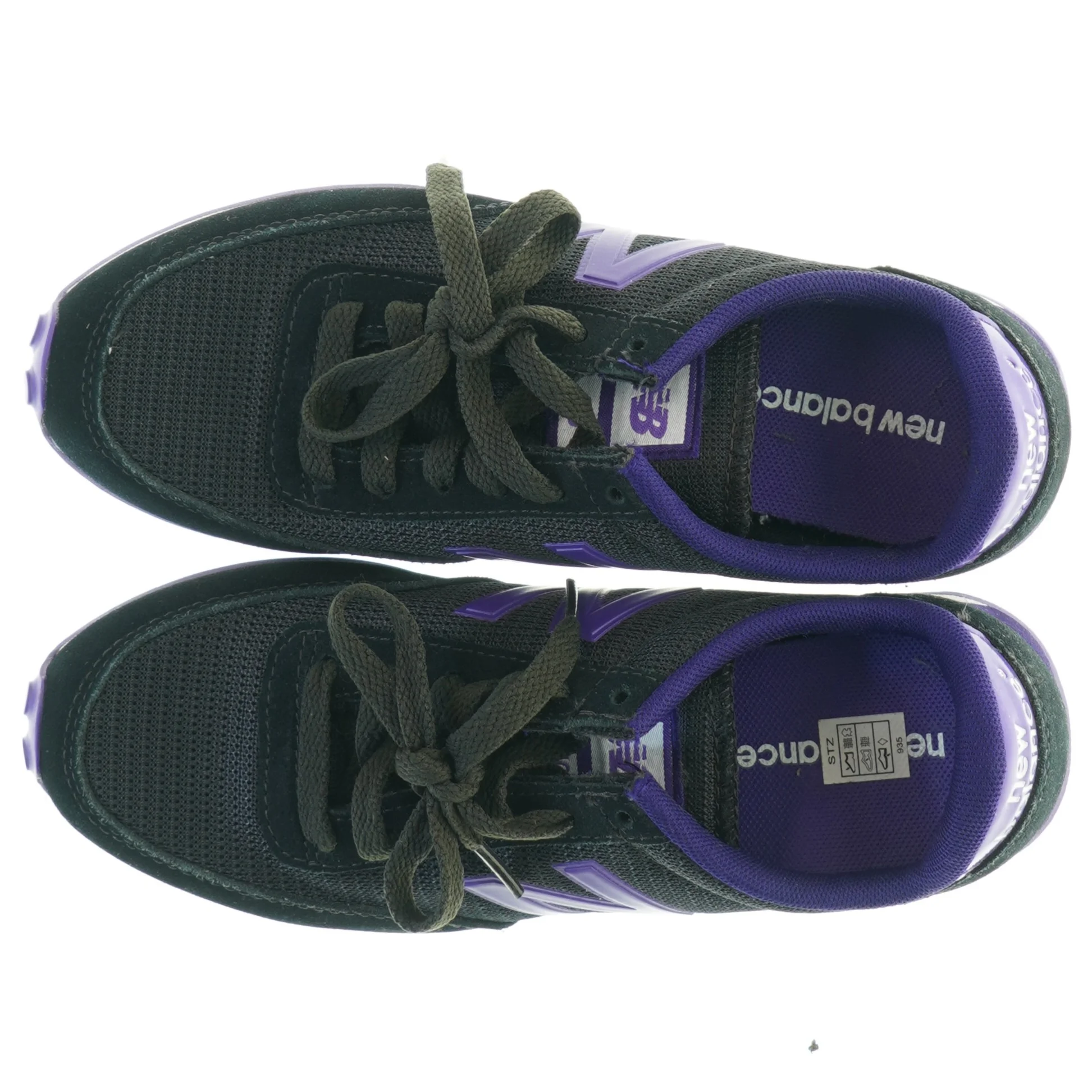 New Balance børnesko fra New Balance (str. 30)