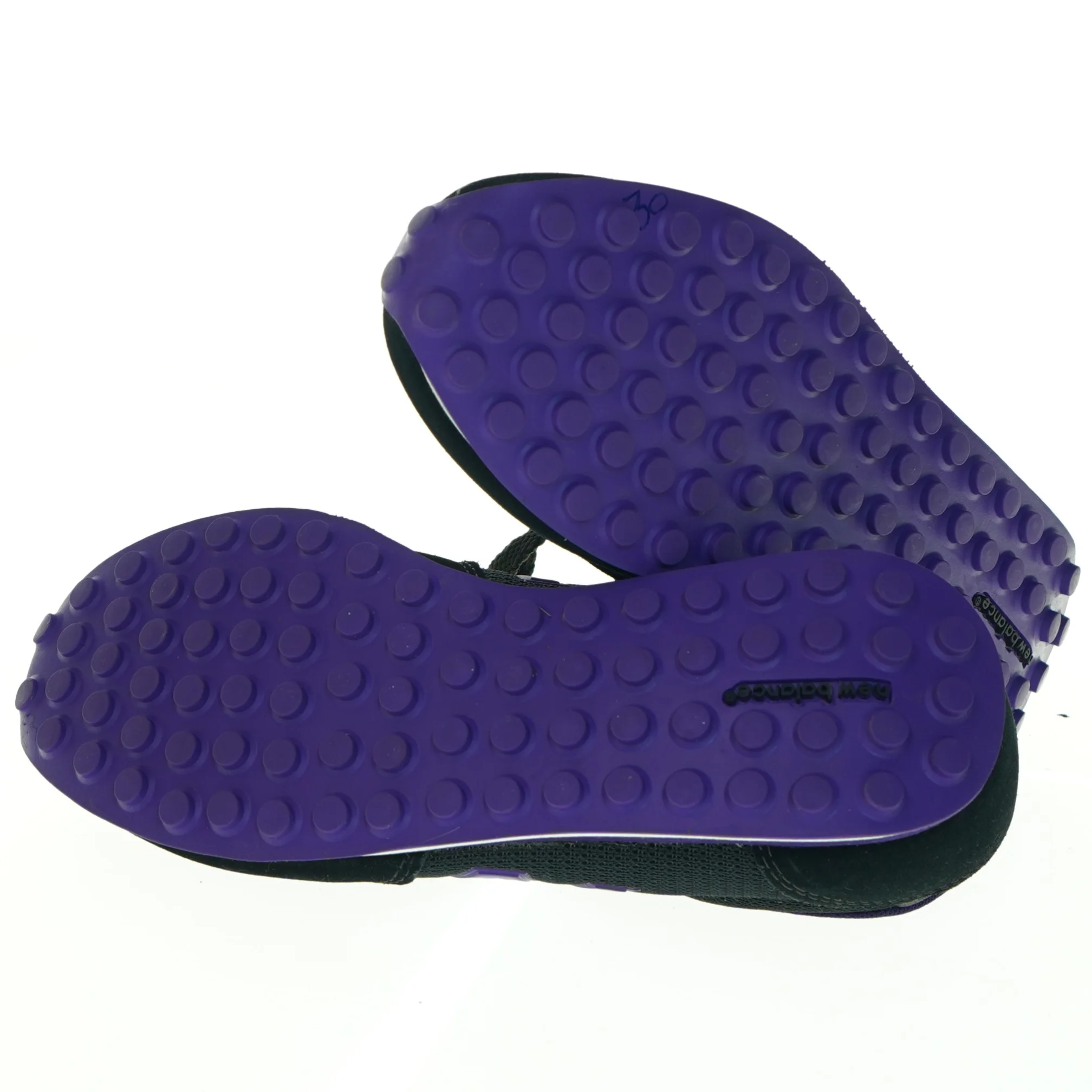 New Balance børnesko fra New Balance (str. 30)