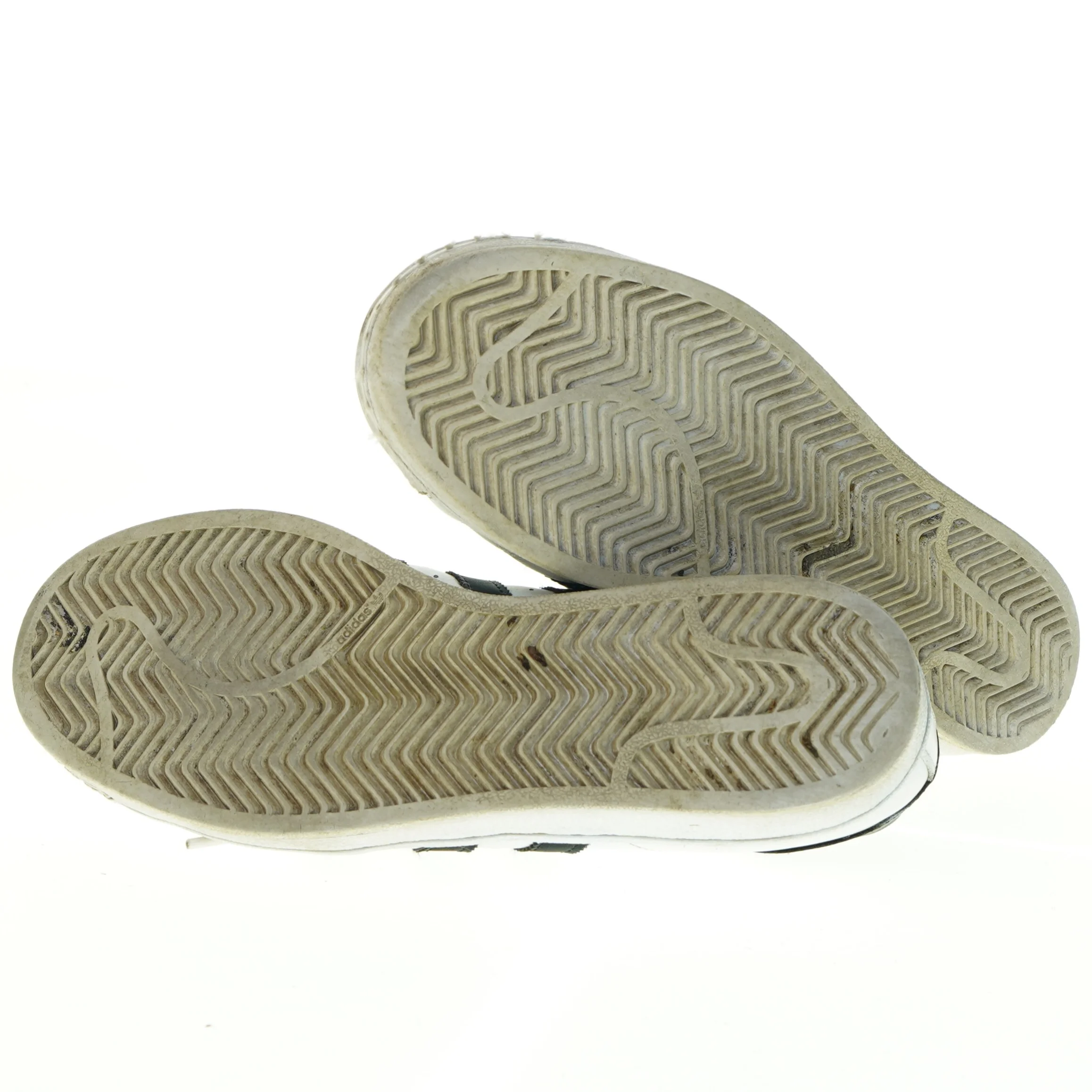 Brugte sneakers fra Adidas (str. 40)