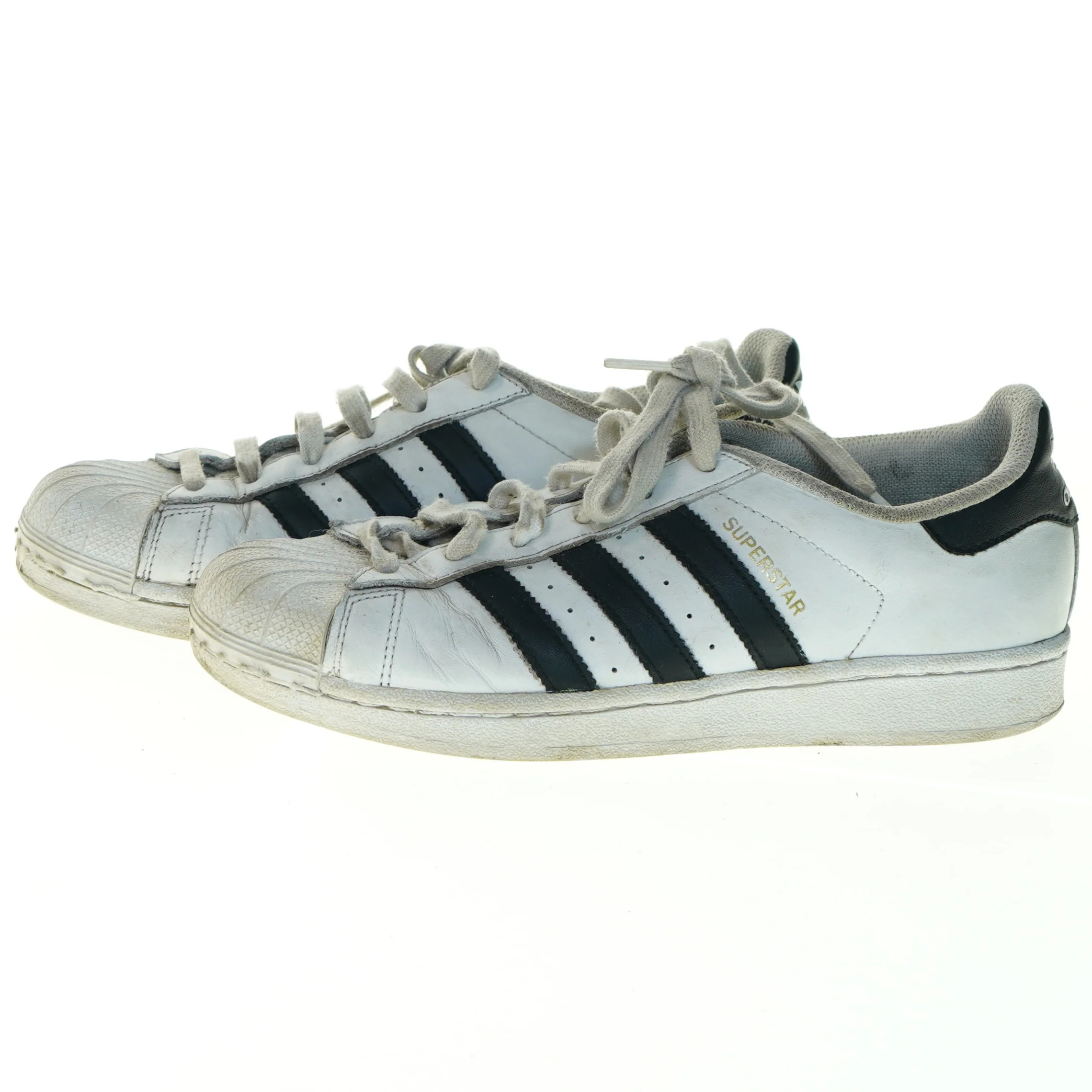 Brugte sneakers fra Adidas (str. 40)