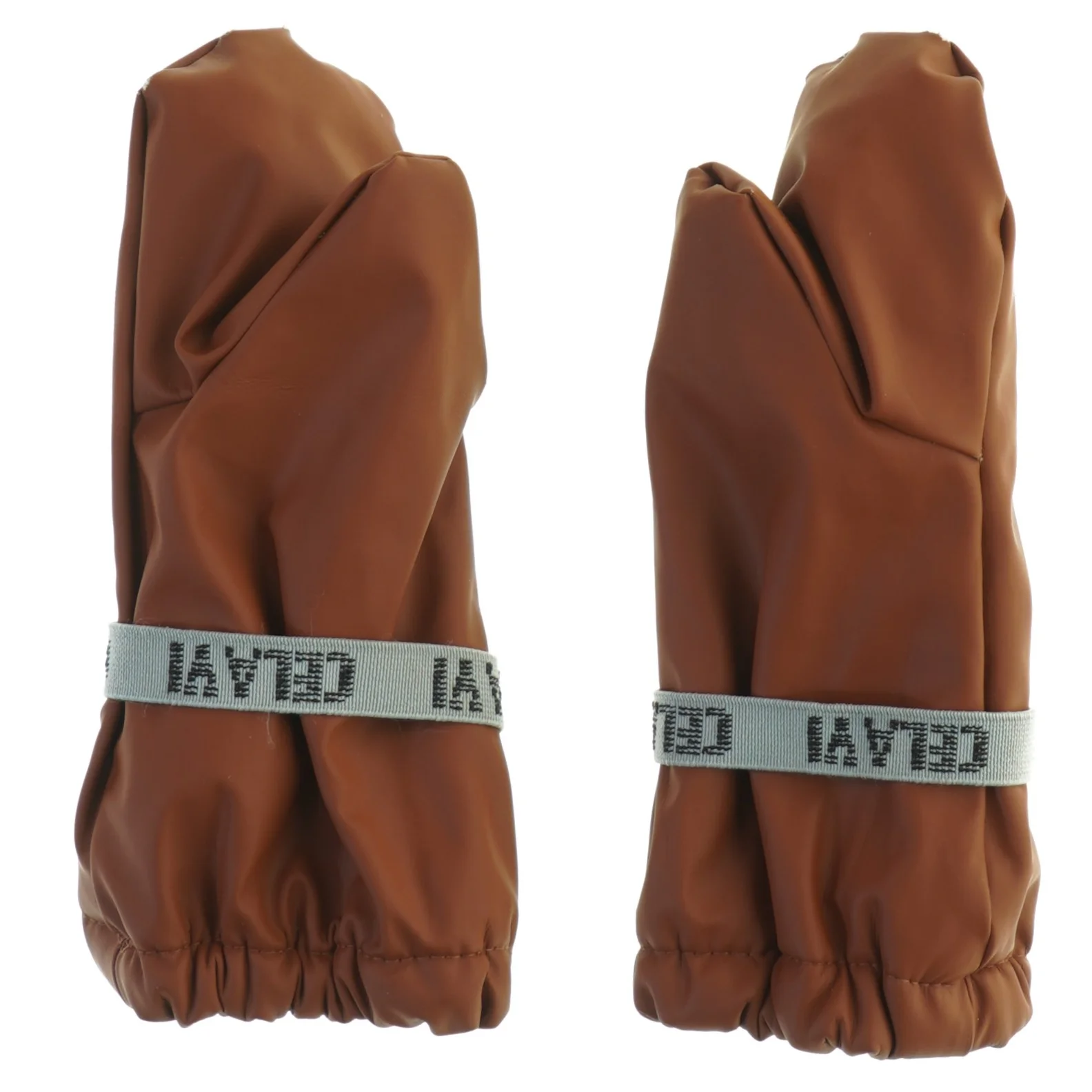 Skihandsker til børn fra CeLaVi (str. 0-2 år)