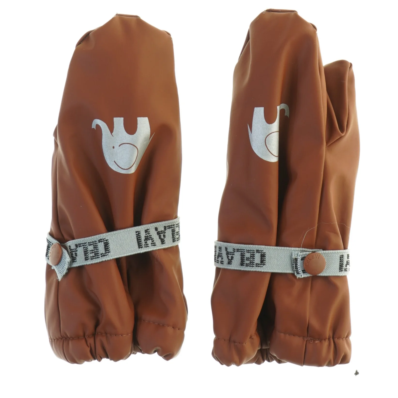 Skihandsker til børn fra CeLaVi (str. 0-2 år)