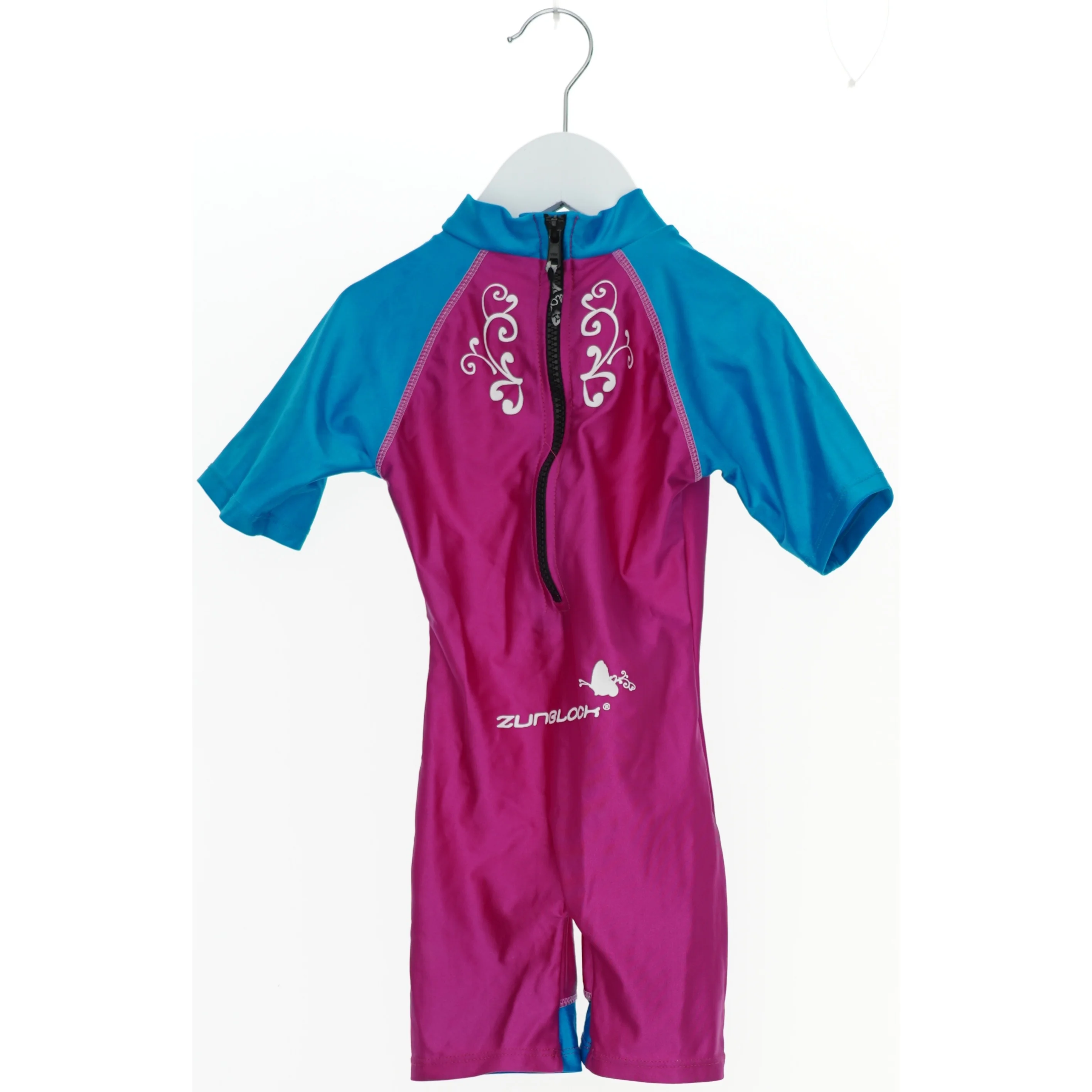 UV-dragt til børn fra Sunblock (str. 92)