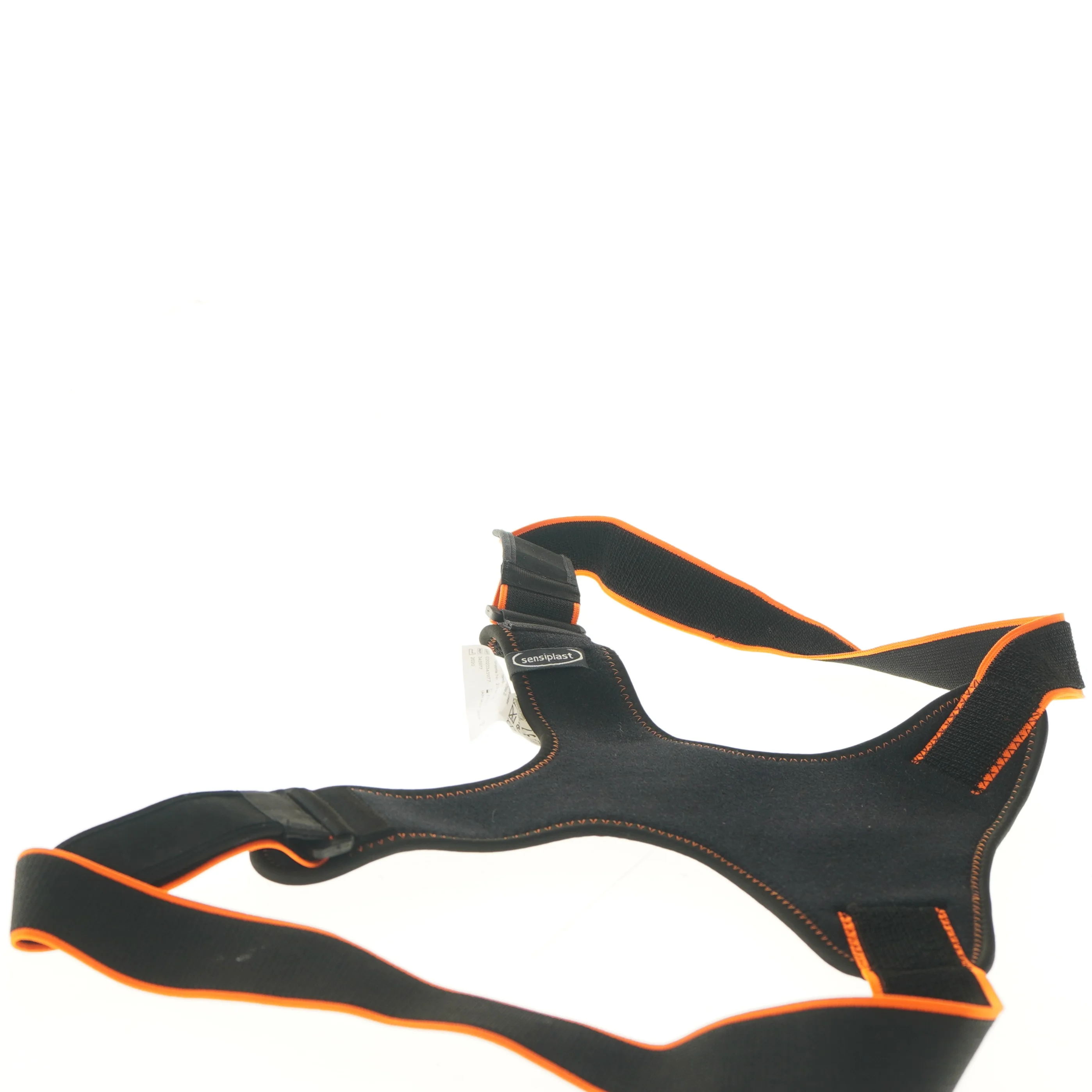 Holdningssele fra Sensiplast (str. 60x27 cm, størrelse 116 cm)