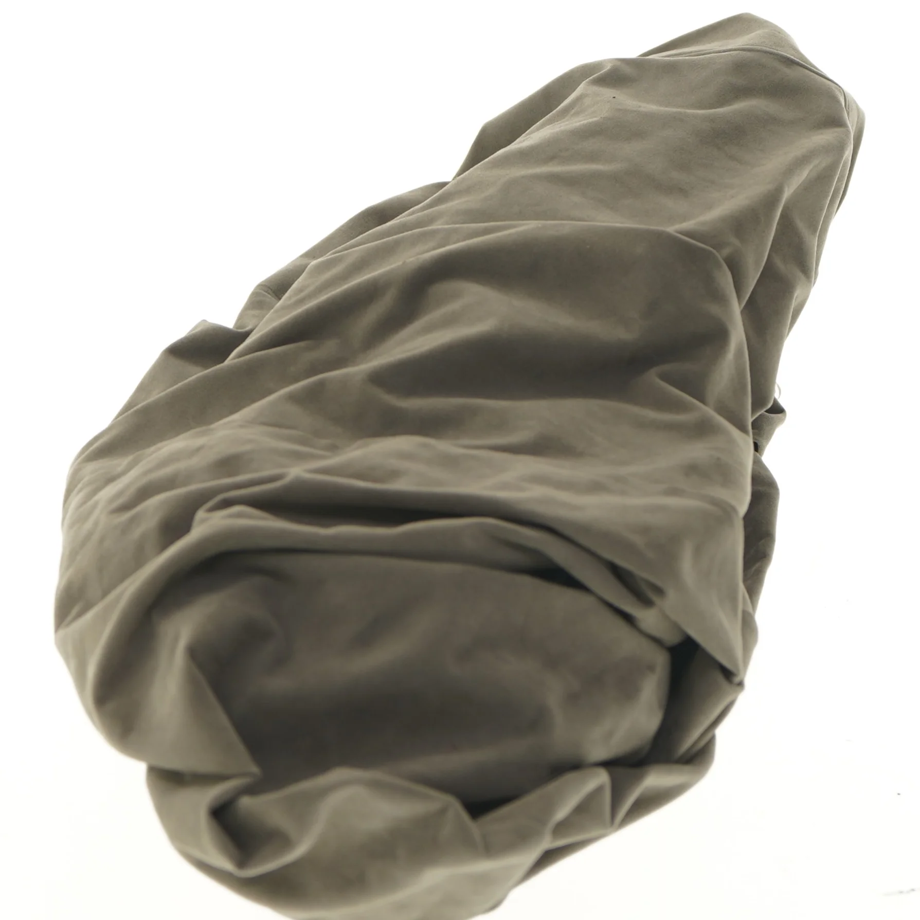 Oppustelig fodmadras / fodskammel