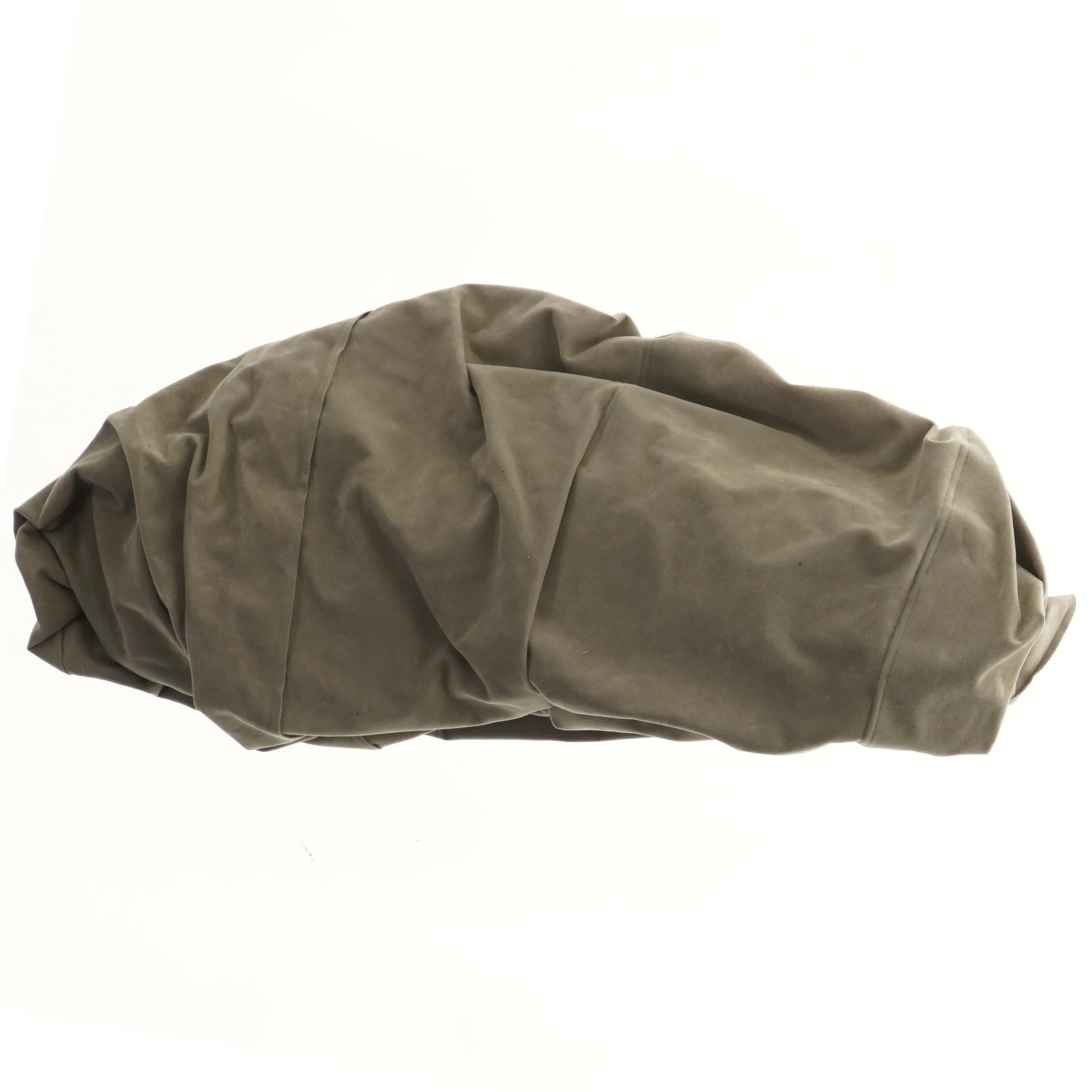 Oppustelig fodmadras / fodskammel