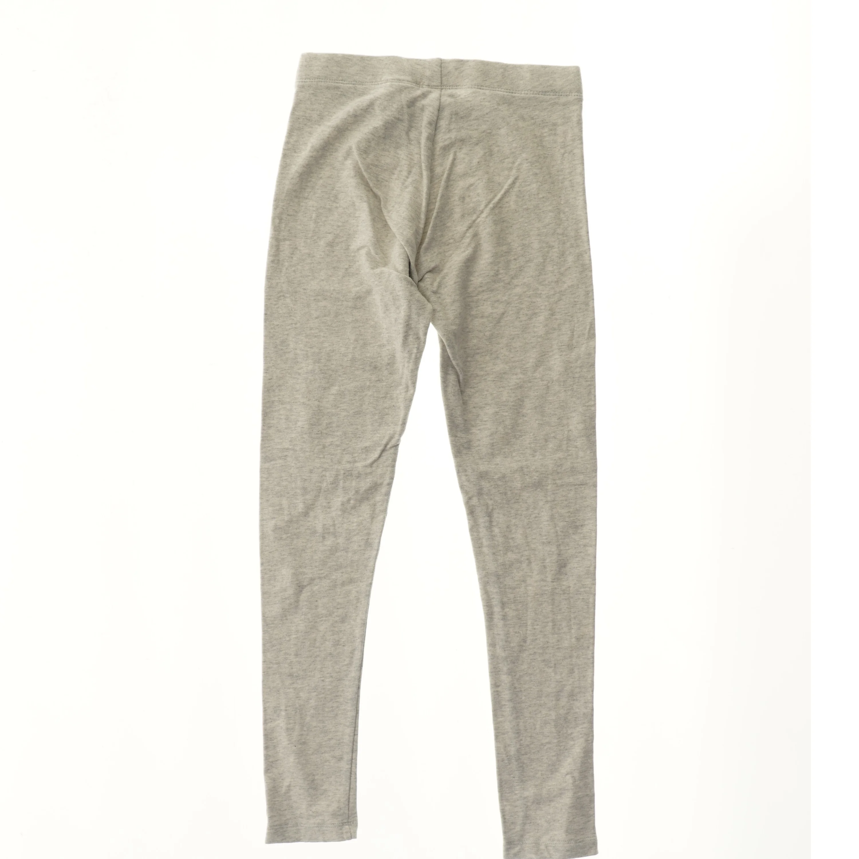 Grå leggings fra Pepperts (str. 146)