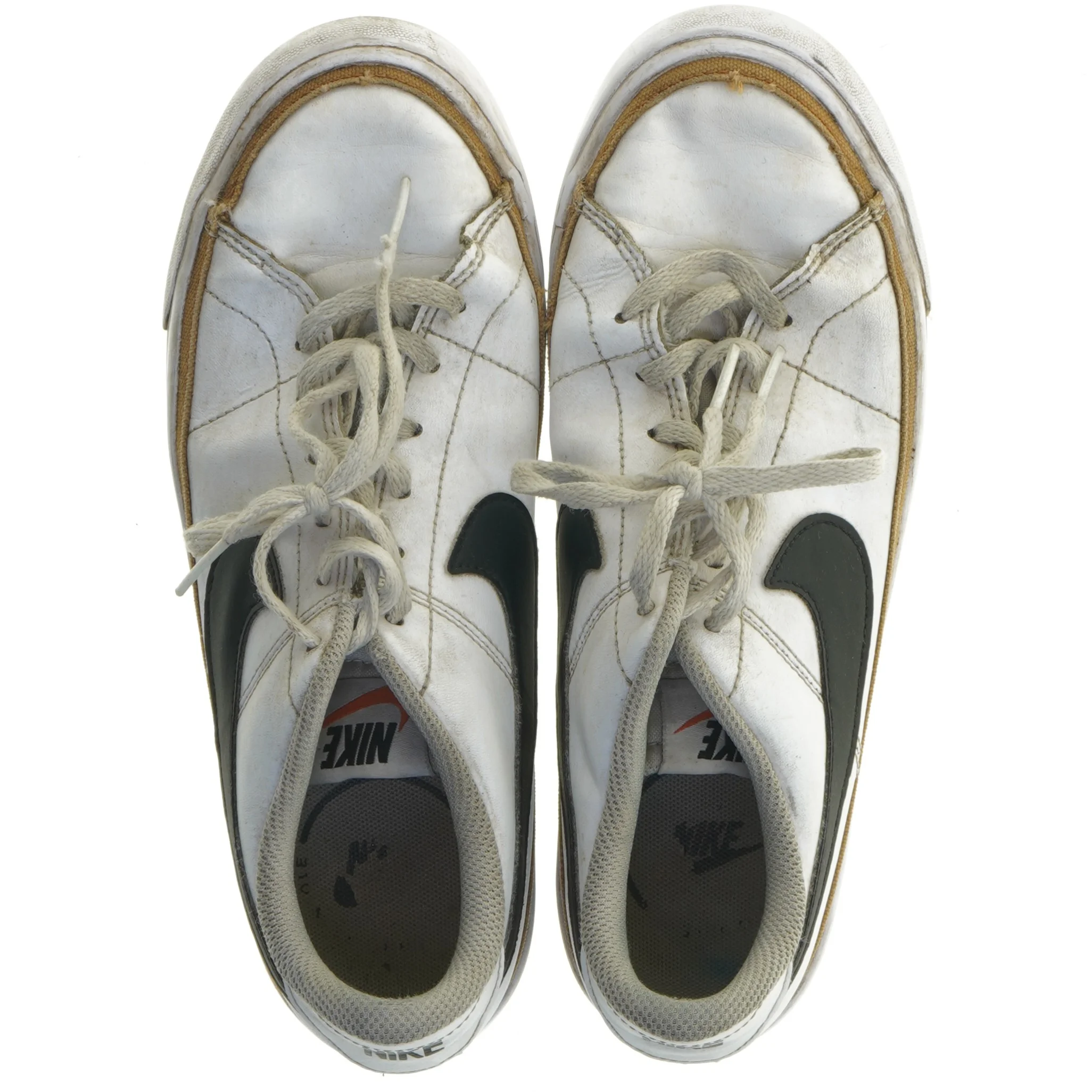 Nike sneakers fra Nike (str. Længde. 26,5 cm)