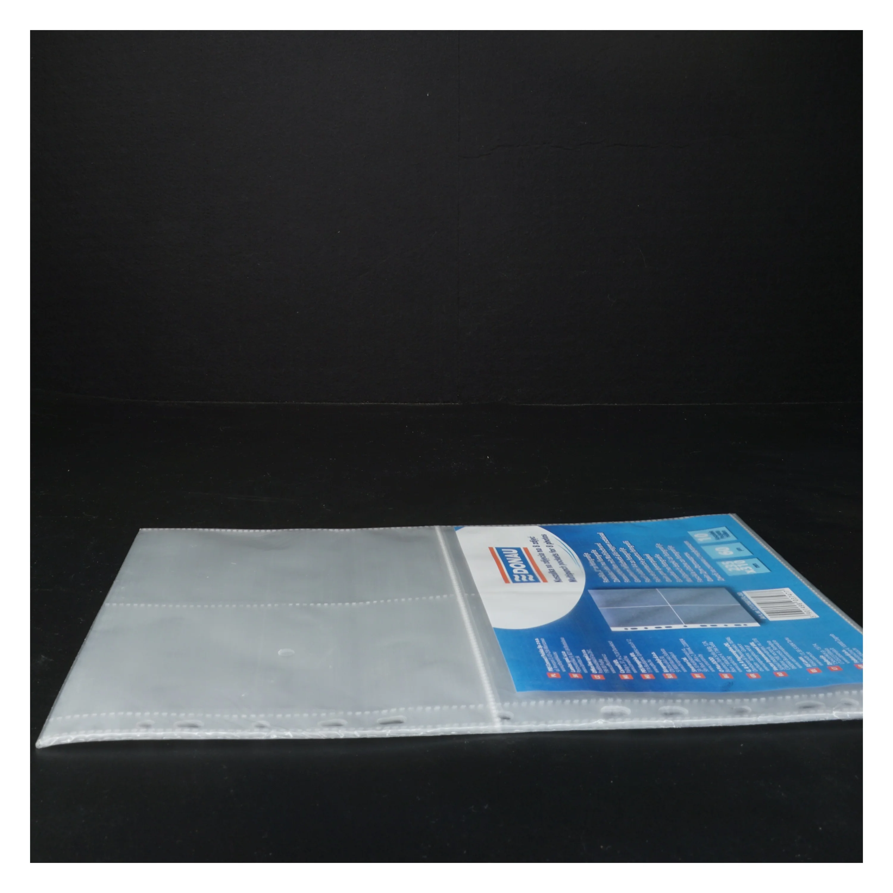 Foto lommer A4 fra Donau (str. 23,5x31 cm)