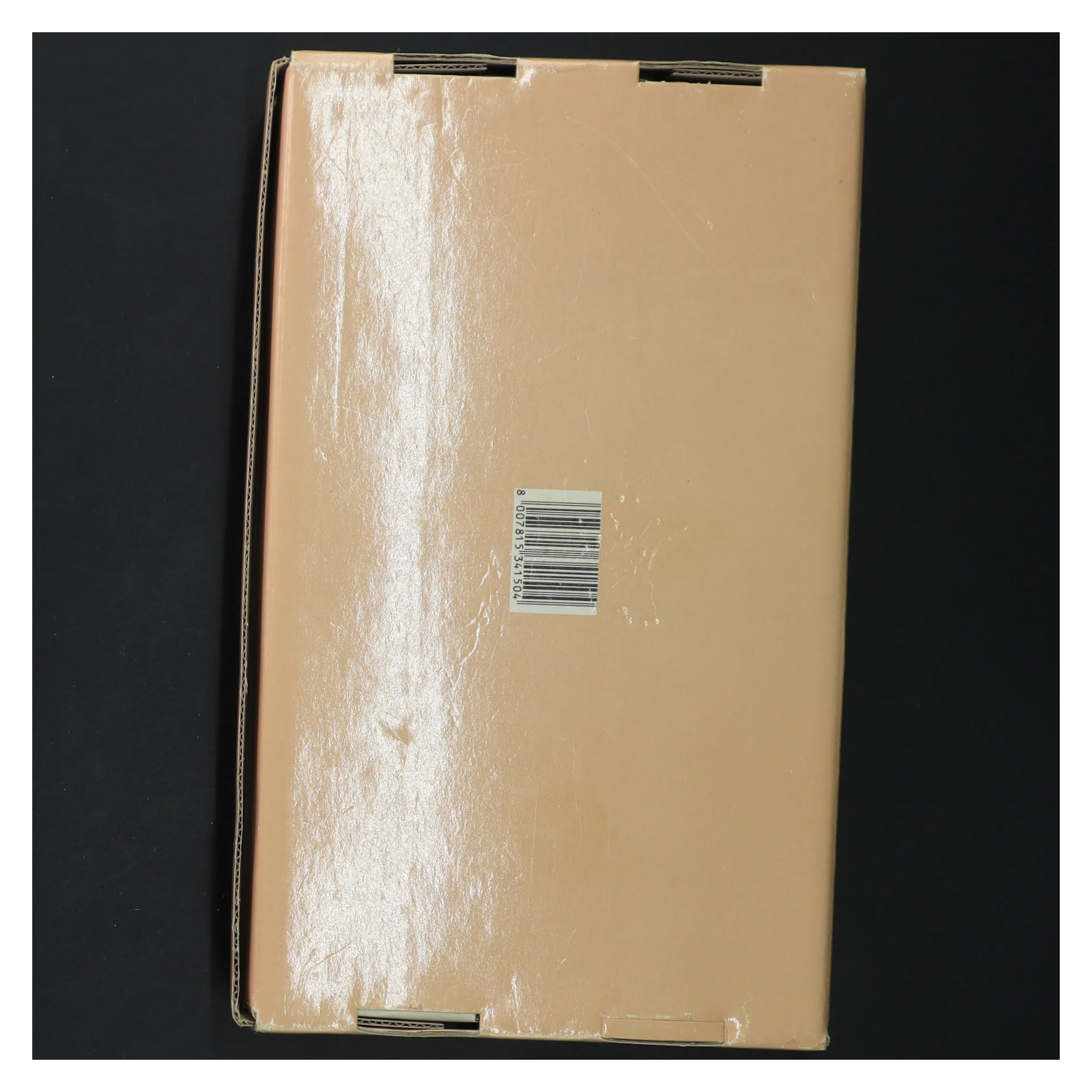 RCR krystal lysestager, sæt af 2 fra Aurea (str. Ø 11 cm)