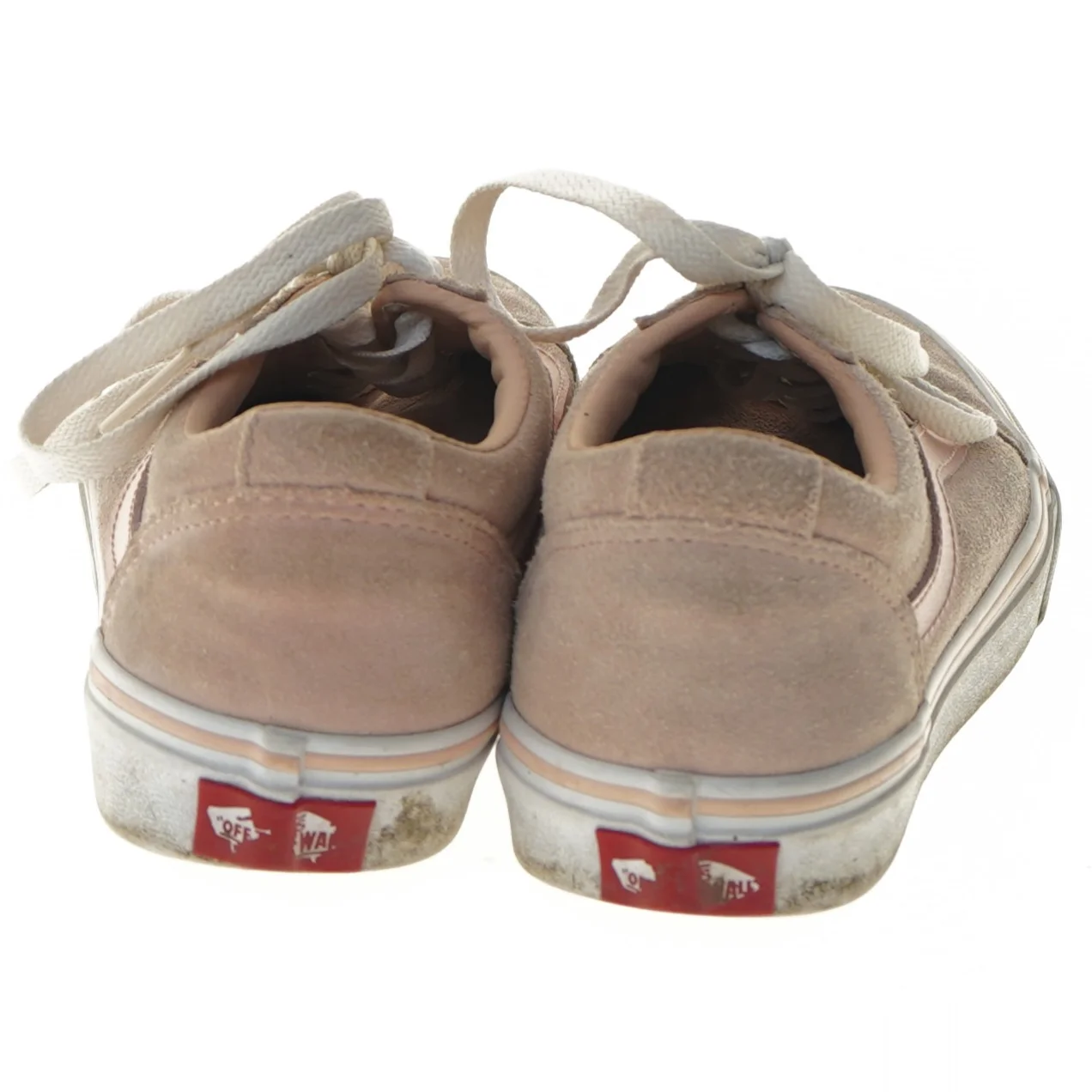 Vans skatesko størrelse 36 fra Vans (str. 36 )