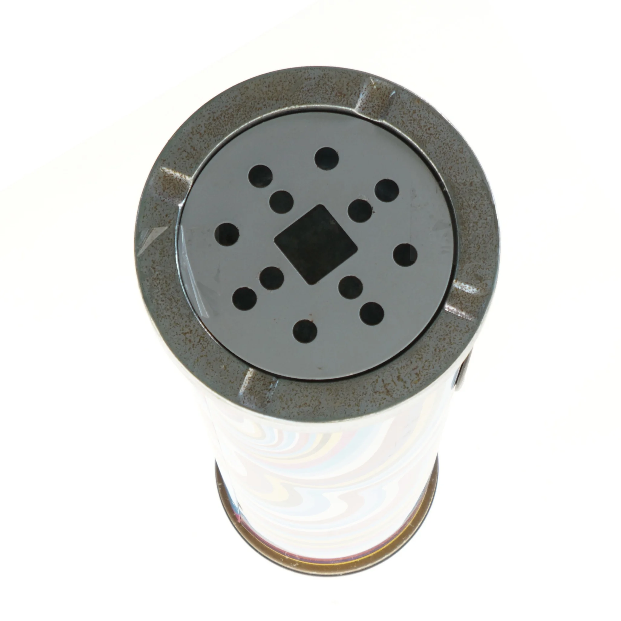 Cylinder (str. 56,5 cm)