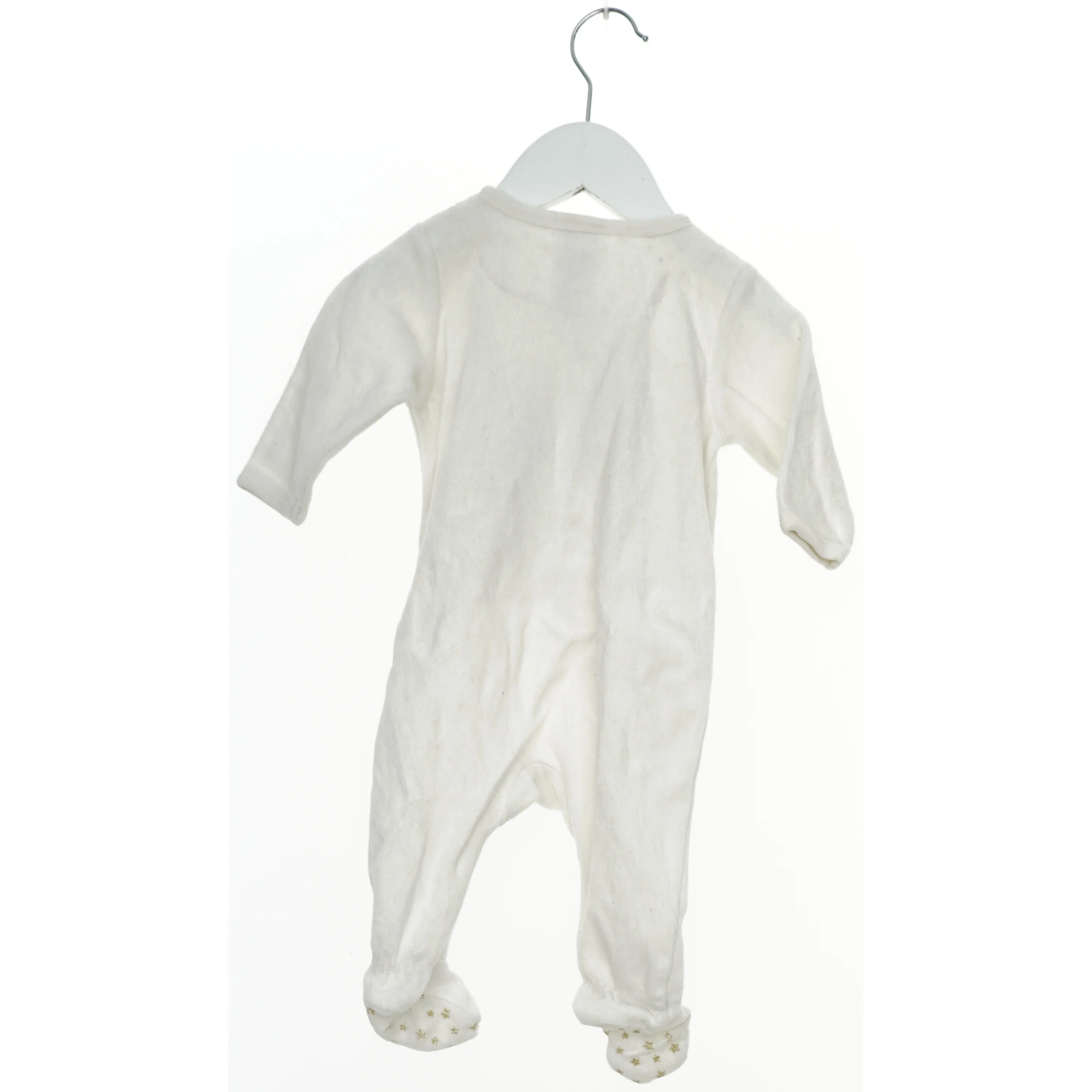 Babydragt med får motiv fra H&M (str. 62)