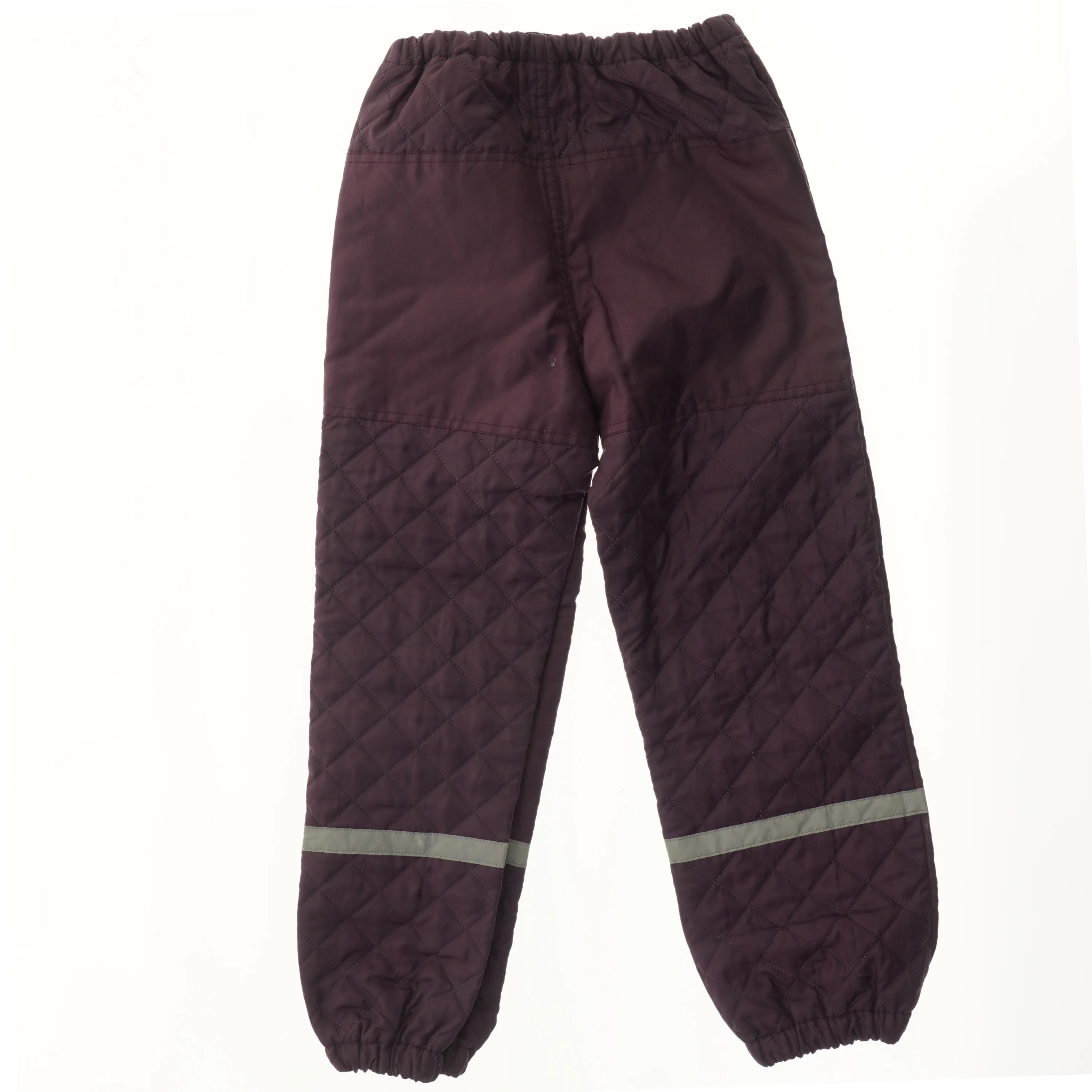 Termobukser med refleksdetaljer fra Mads & Mette (str. 128)