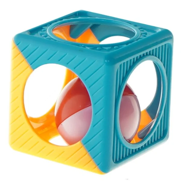 Rangle kubus (str. 7x7x7 cm)