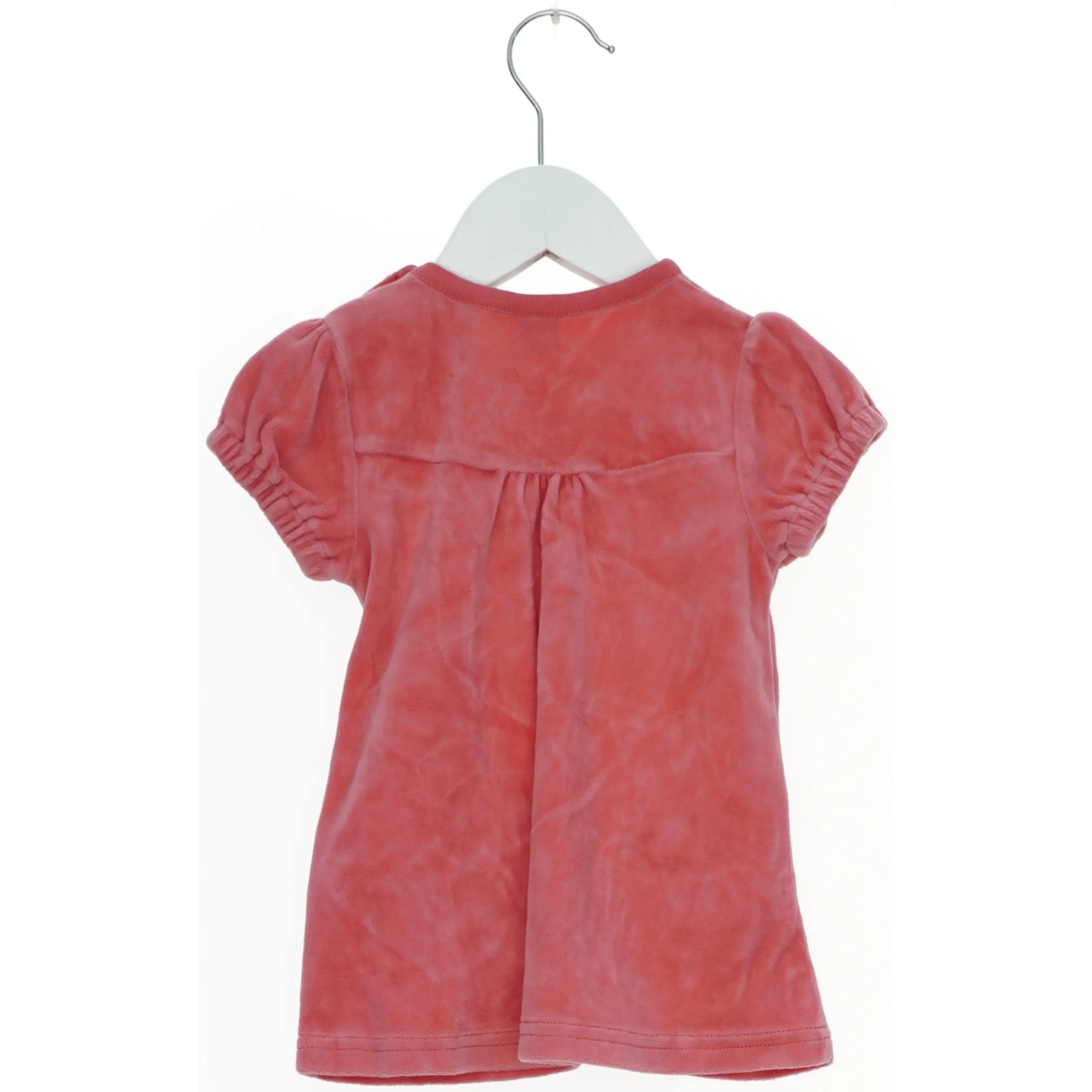 Kortærmet kjole til børn fra Esprit (str. 68)