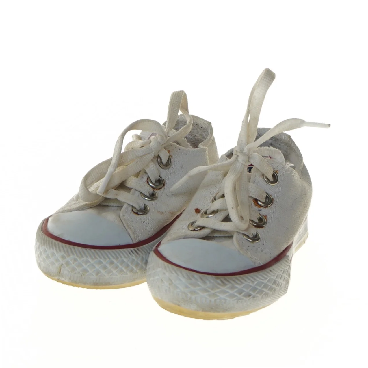 Converse All Star sko til børn fra Converse (str. 21 )