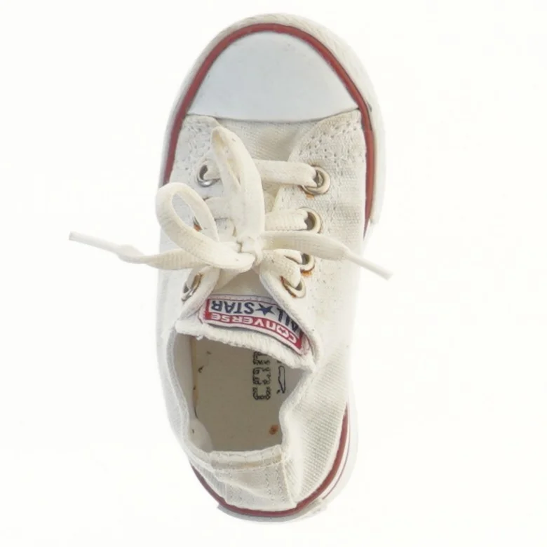 Converse All Star sko til børn fra Converse (str. 21 )