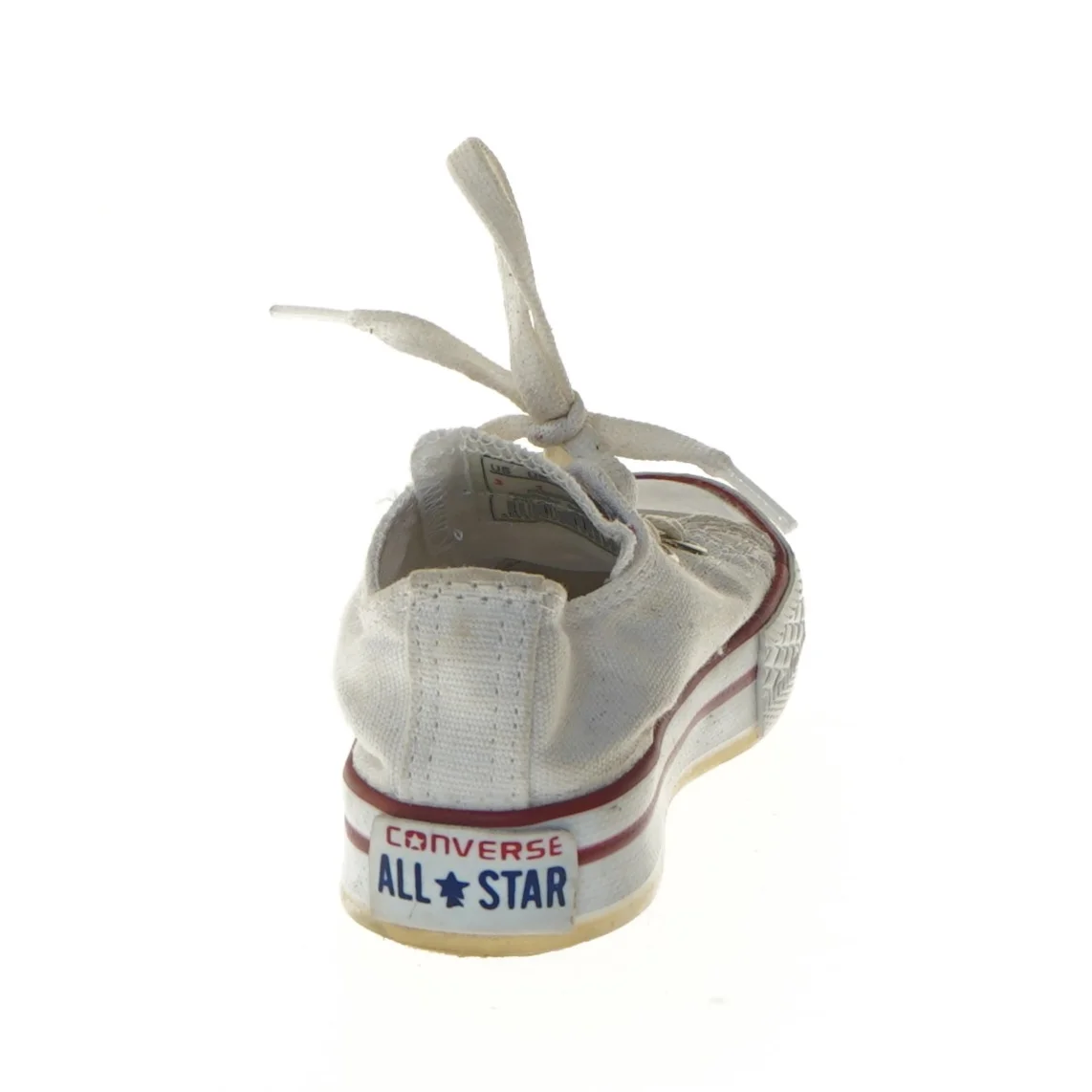 Converse All Star sko til børn fra Converse (str. 21 )