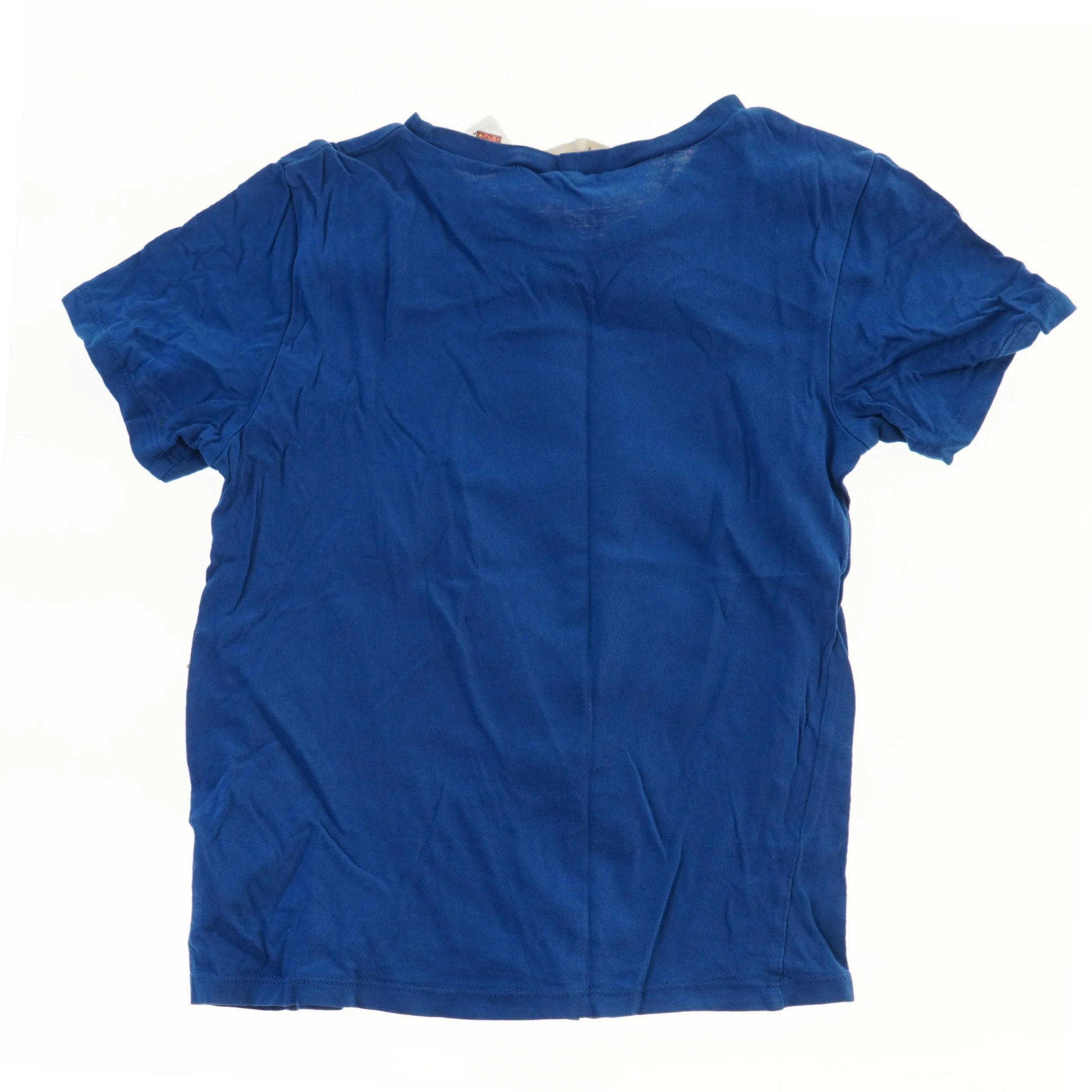 Superman T-shirt til børn fra H&M (str. 104)