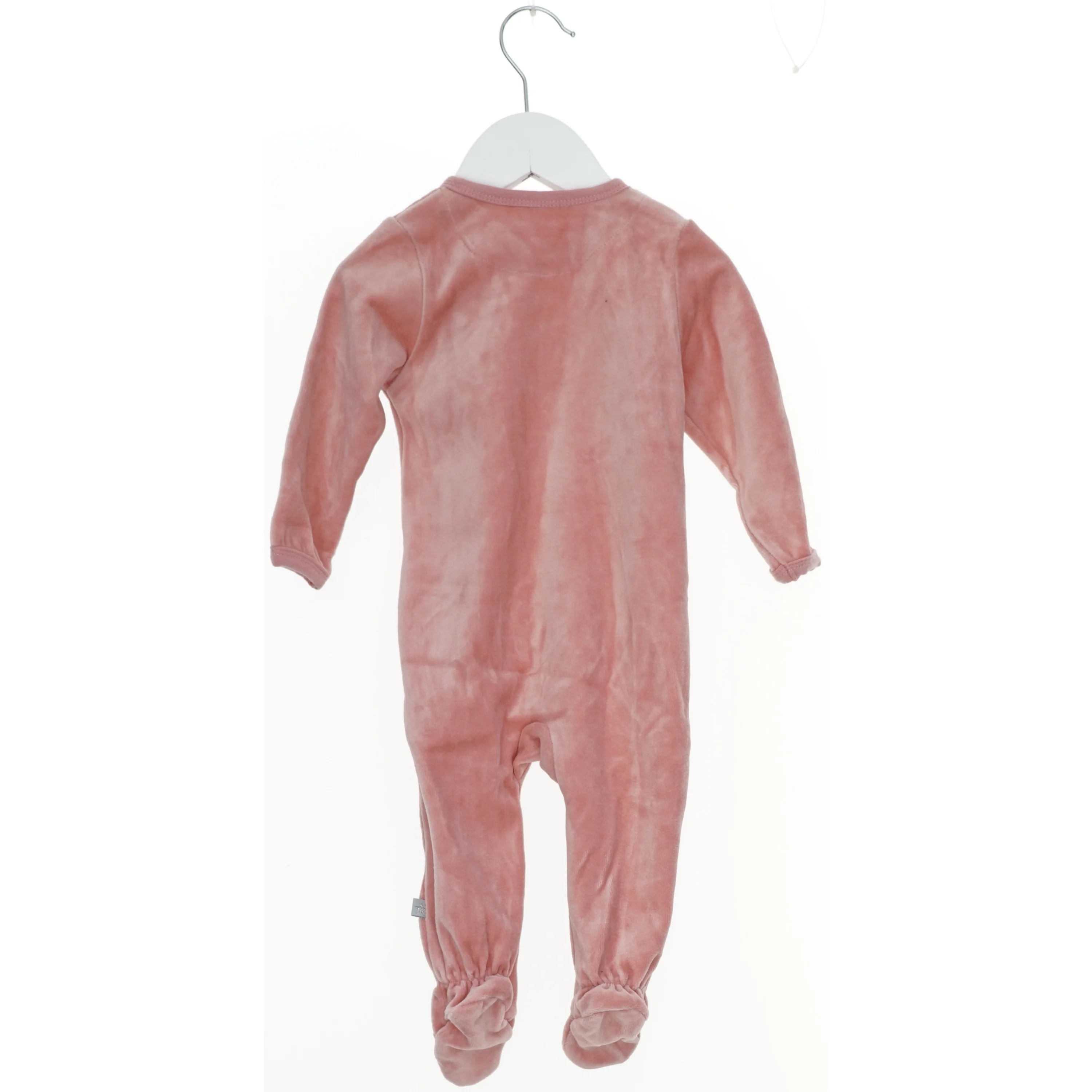 Lyserød heldragt til baby fra Friends (str. 68)