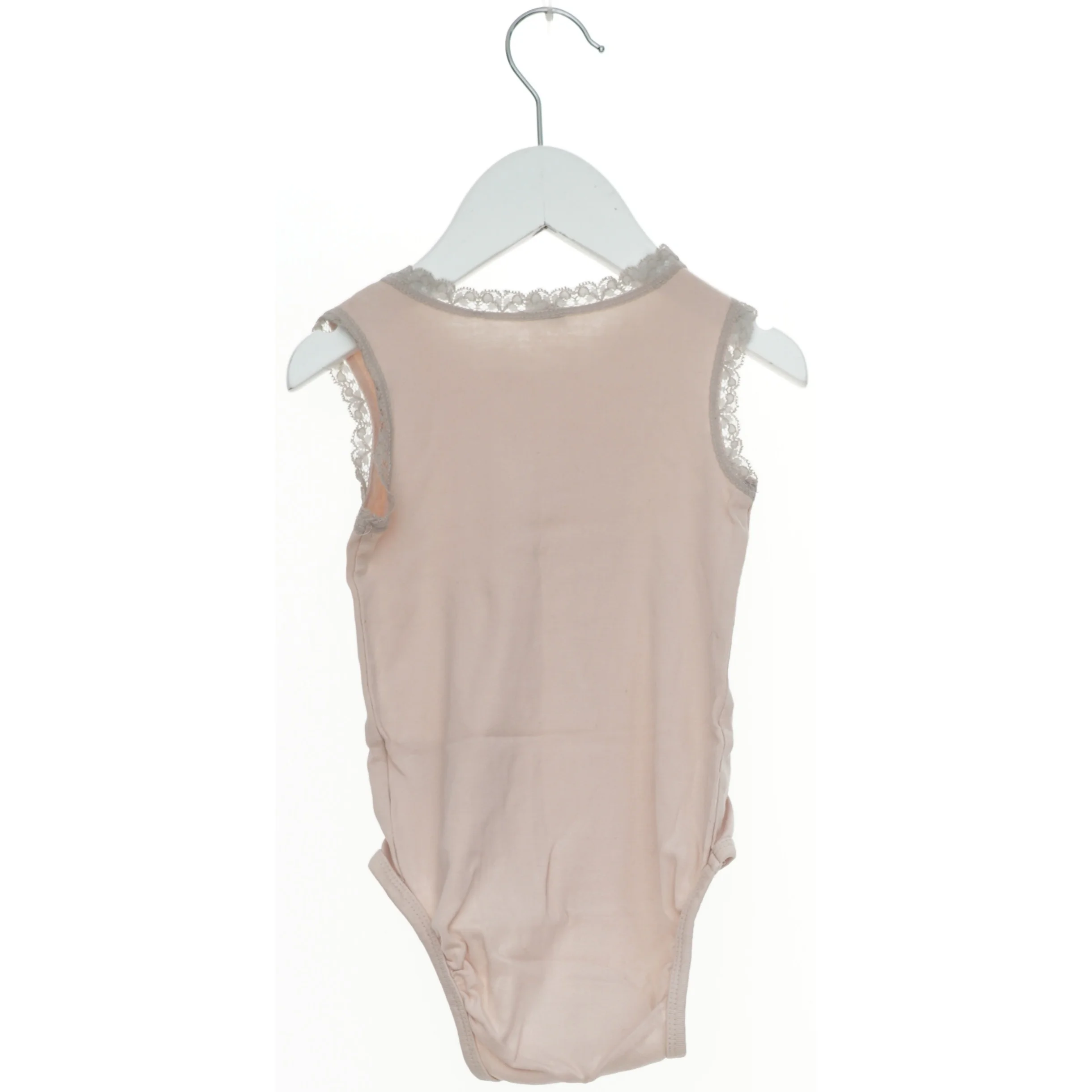 Body med blonde detaljer fra H&M (str. 86)